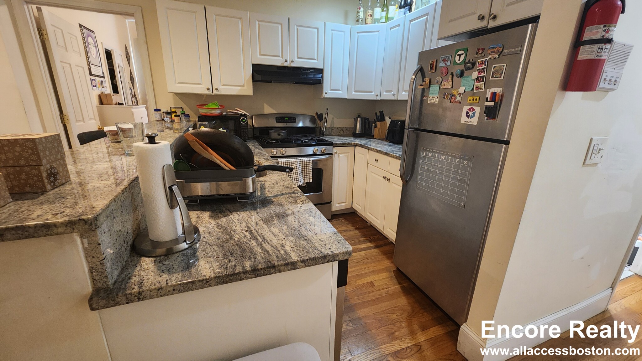 66 Egmont St., Unit 2 , Brookline, MA 02445