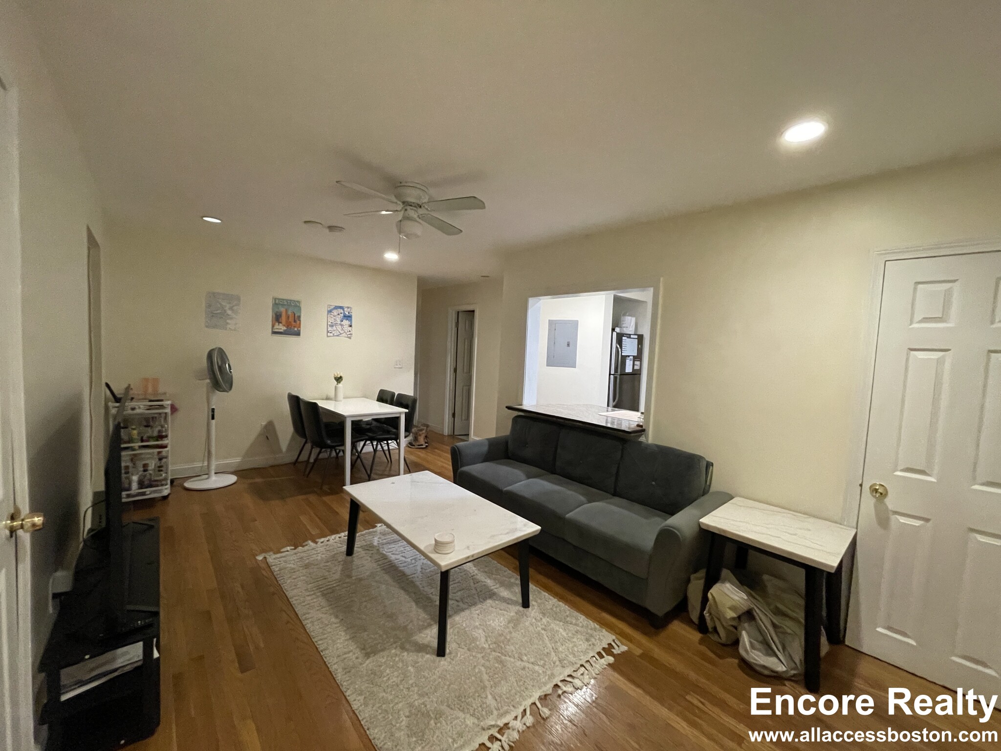 62 Egmont St., Unit 3 , Brookline, MA 02446