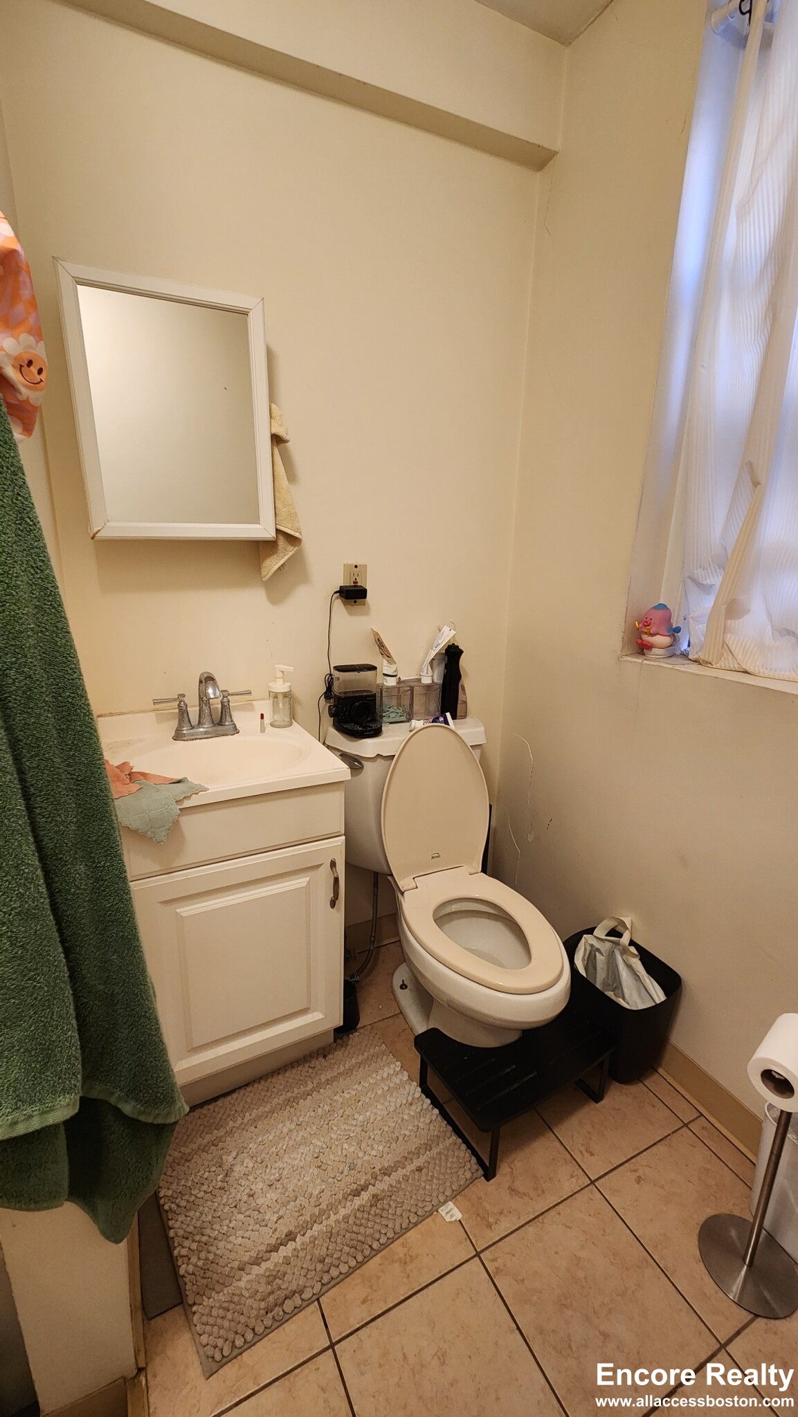 19 Aberdeen St, Fenway