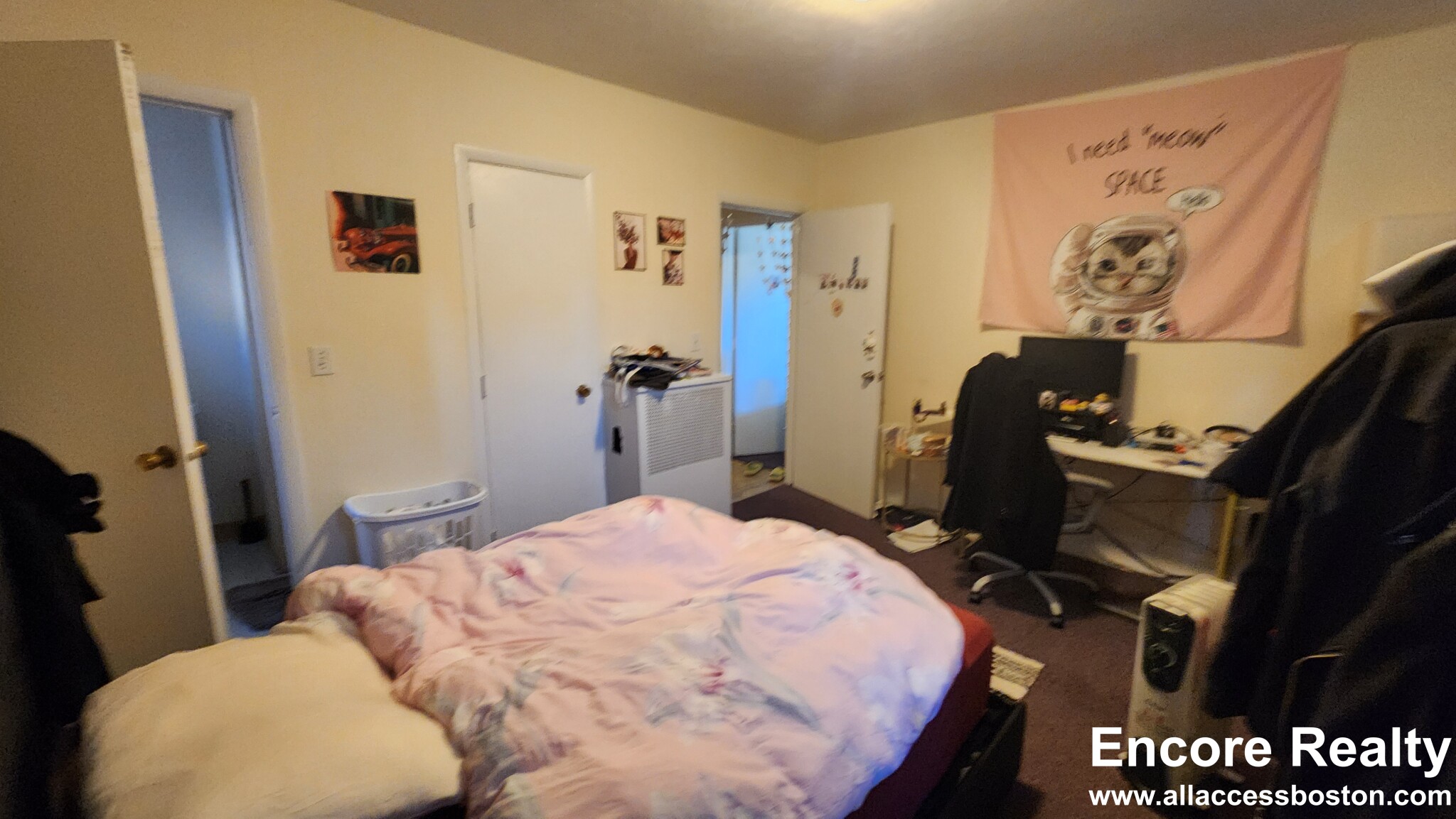 19 Aberdeen St, Fenway