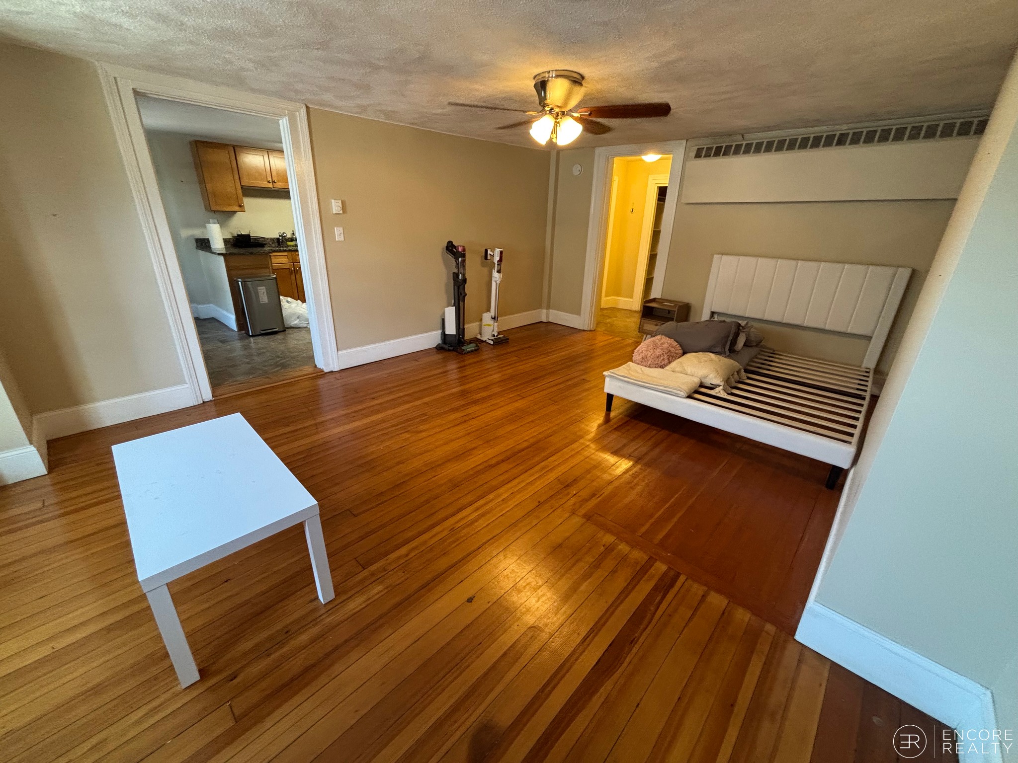 Photos of apartment on Tappan St.,Brookline MA 02445