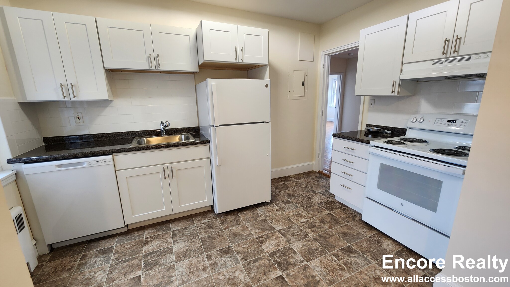 550 Belmont St, Watertown