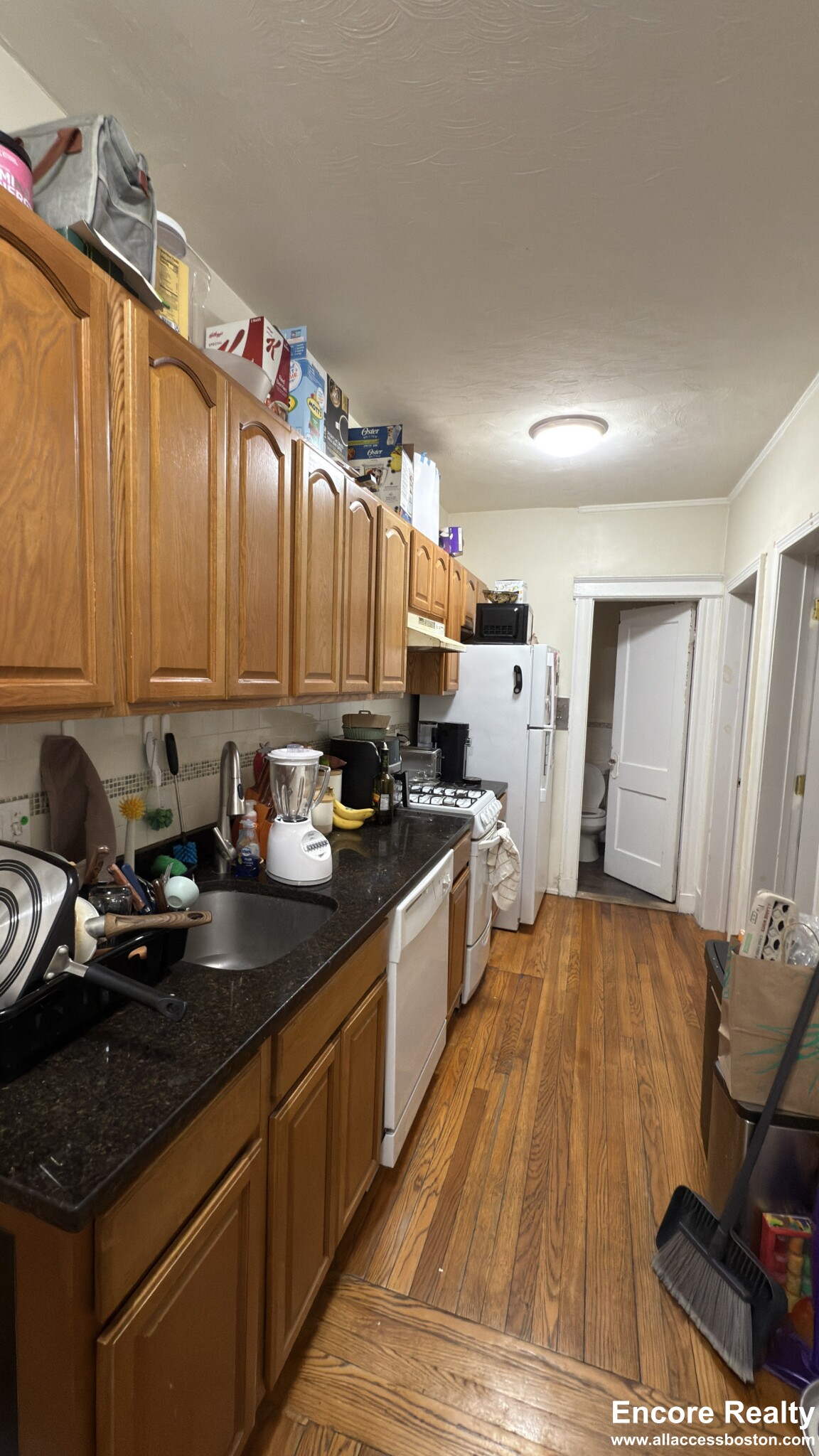 58 Queensberry St., Unit 12 , Boston - Fenway, MA 02215