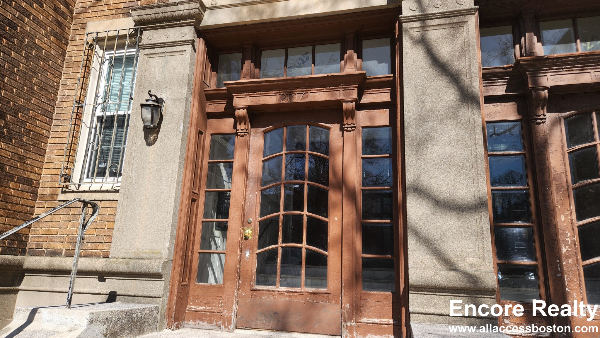 2017 Commonwealth Ave., Unit 6 , Boston - Brighton, MA 02135