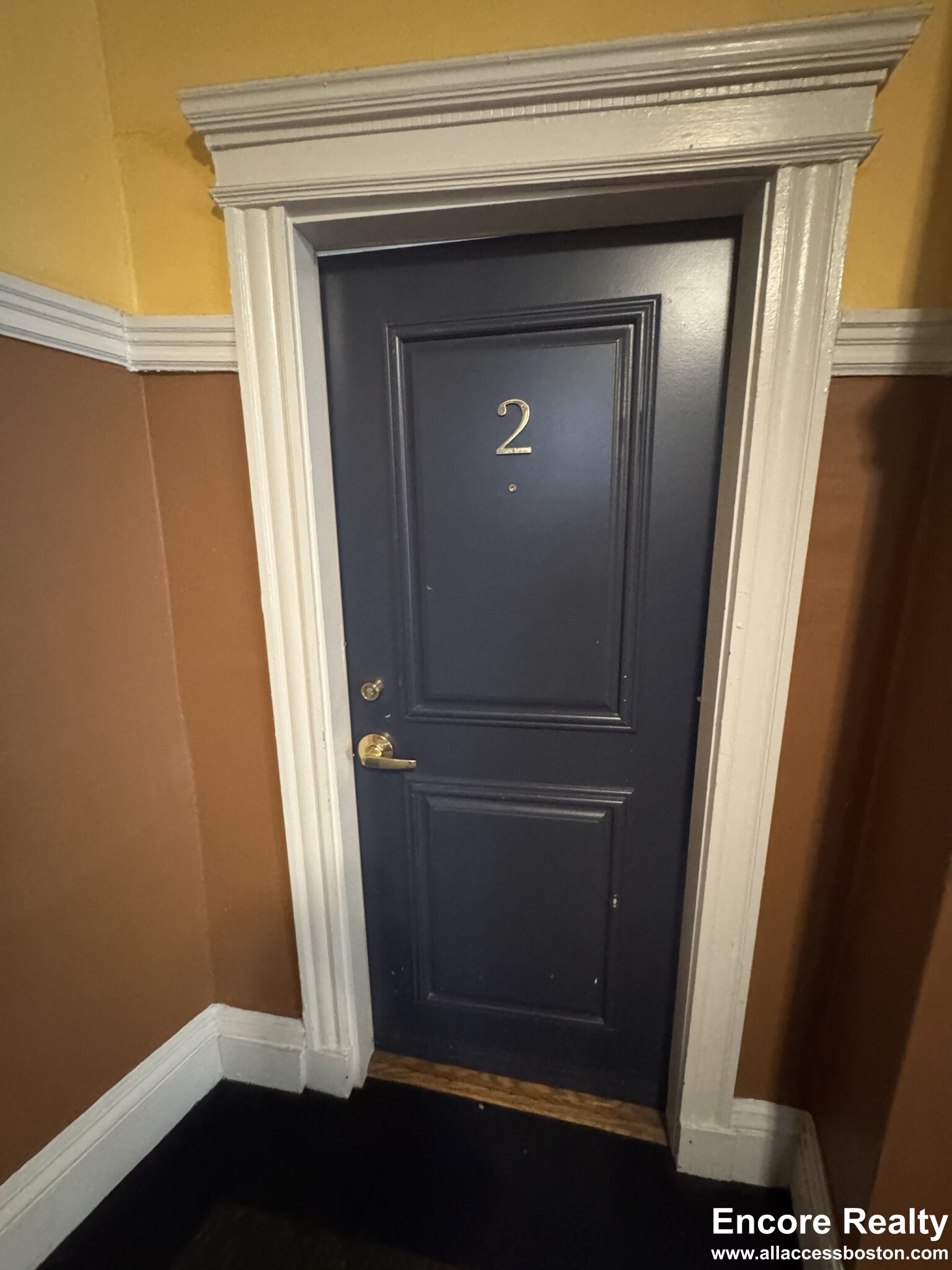 Studio bed, 1 bath apartment for rent at 106 Queensberry St Unit 106-2, Fenway — photo 13 of 14