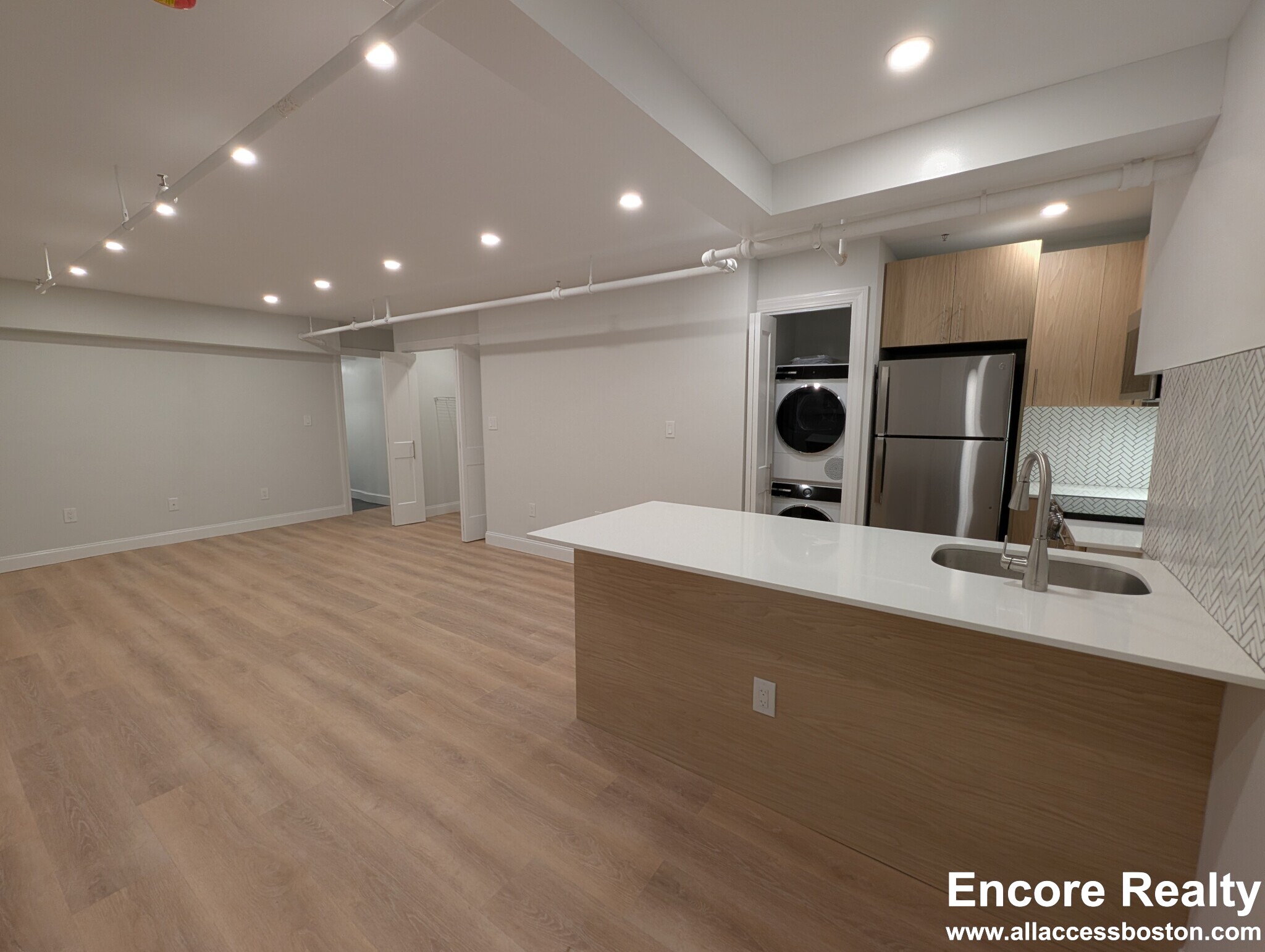 2 Joy St. - 2,800USD / month