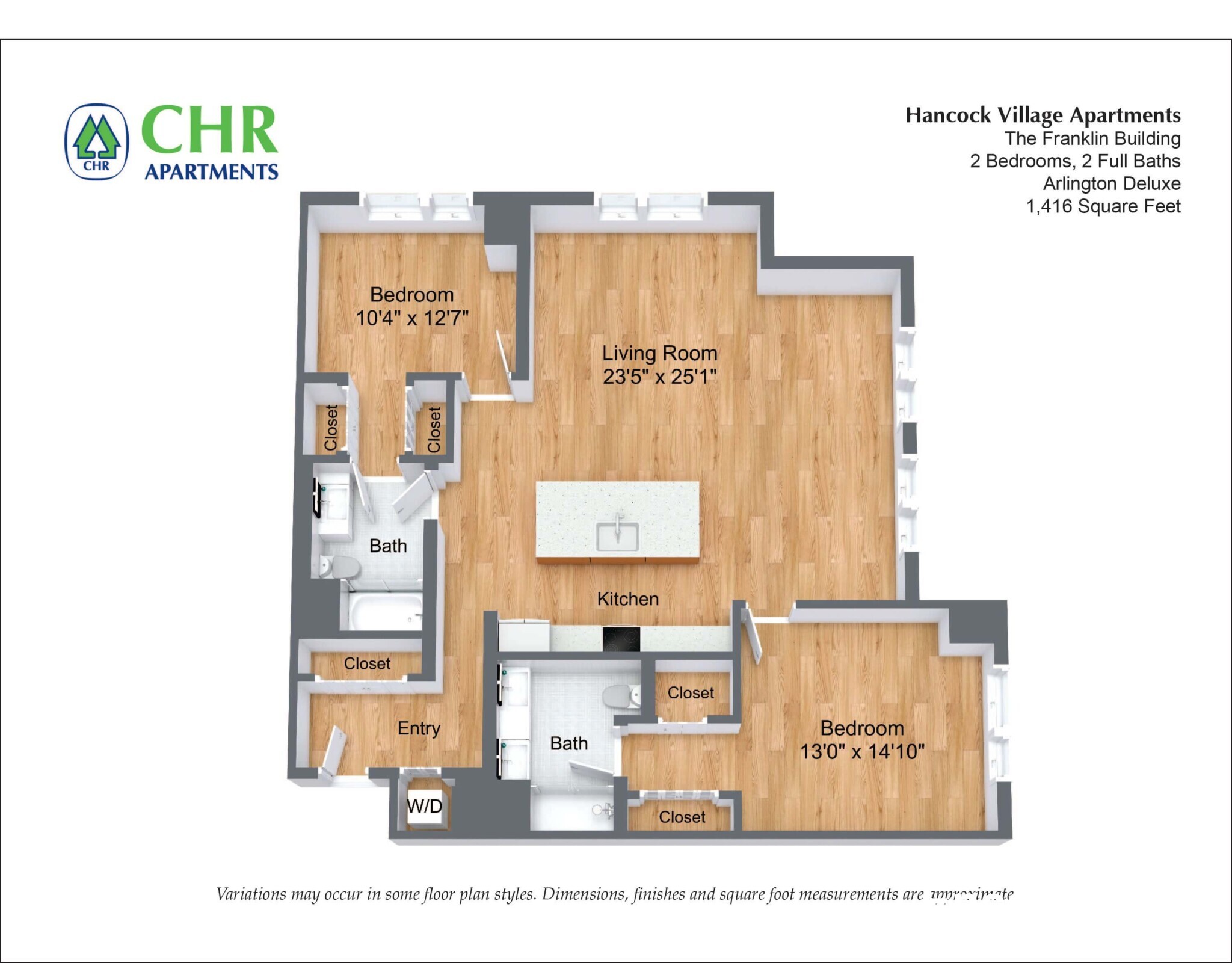 201 Sherman Rd., Brookline, MA - 5,975 USD/ month