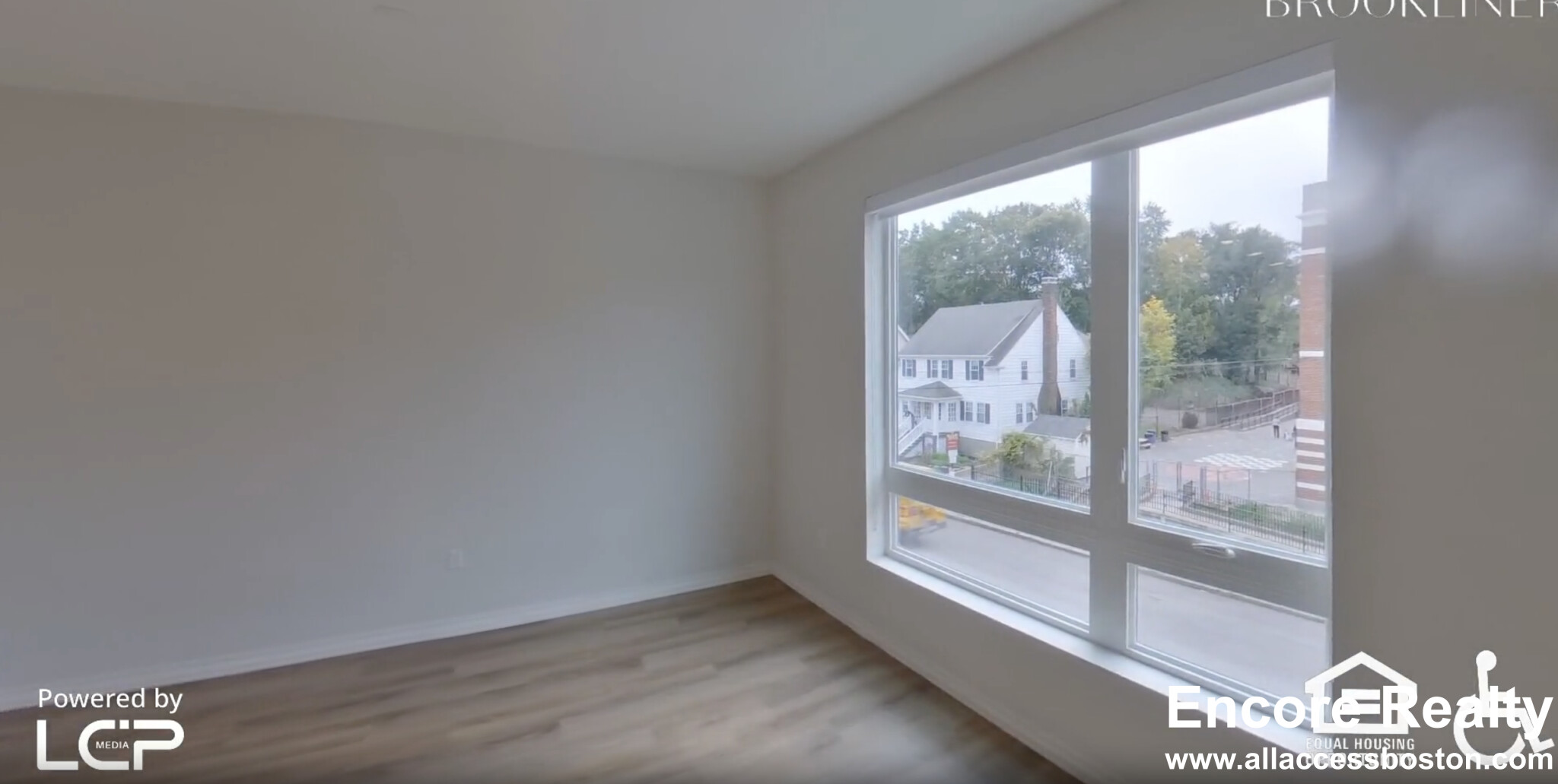 5 Washington St. - 3,117USD / month