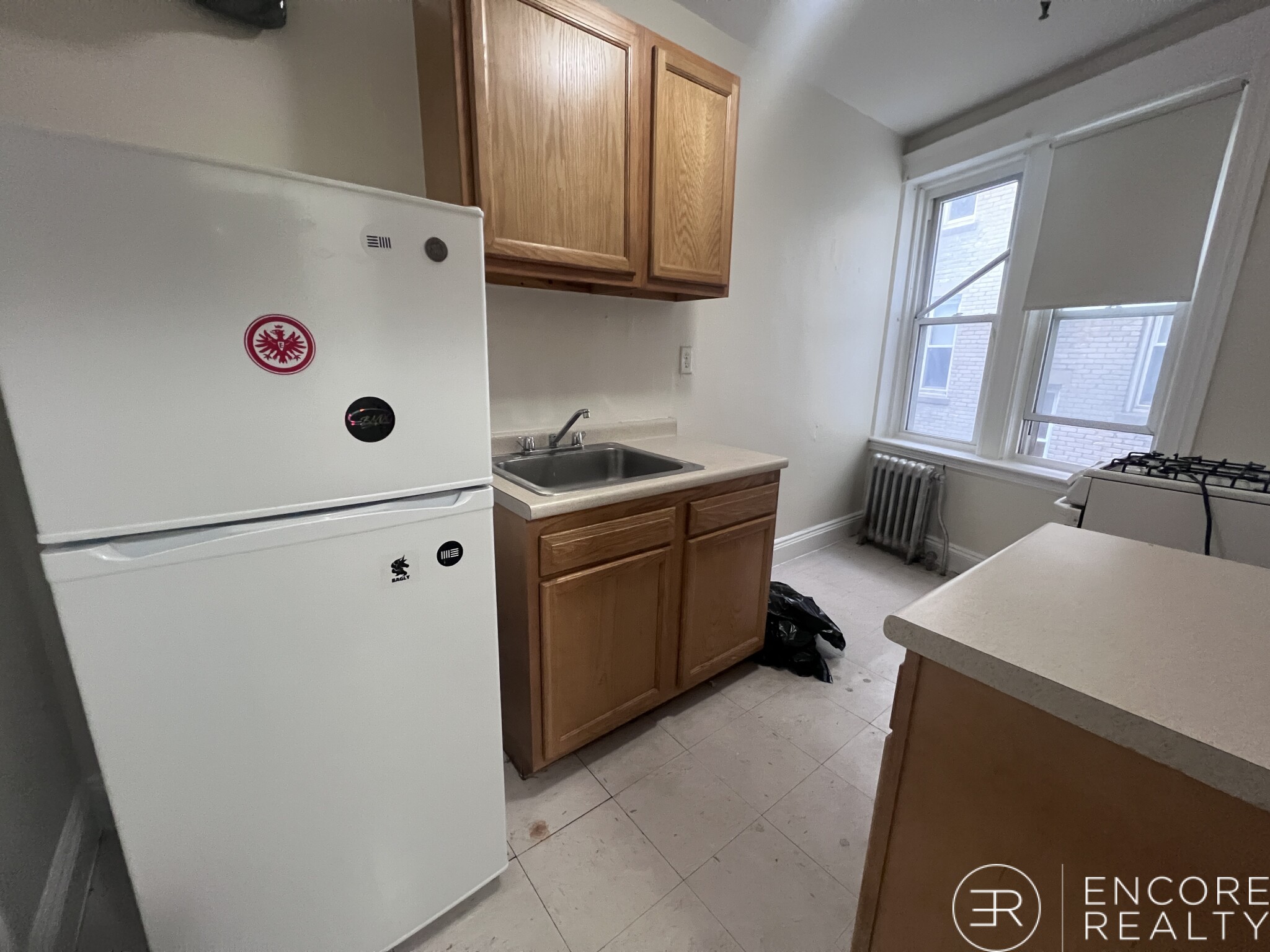 1 bed, 1 bath apartment for rent at 235 Park Dr Unit 100, Fenway — photo 2 of 14