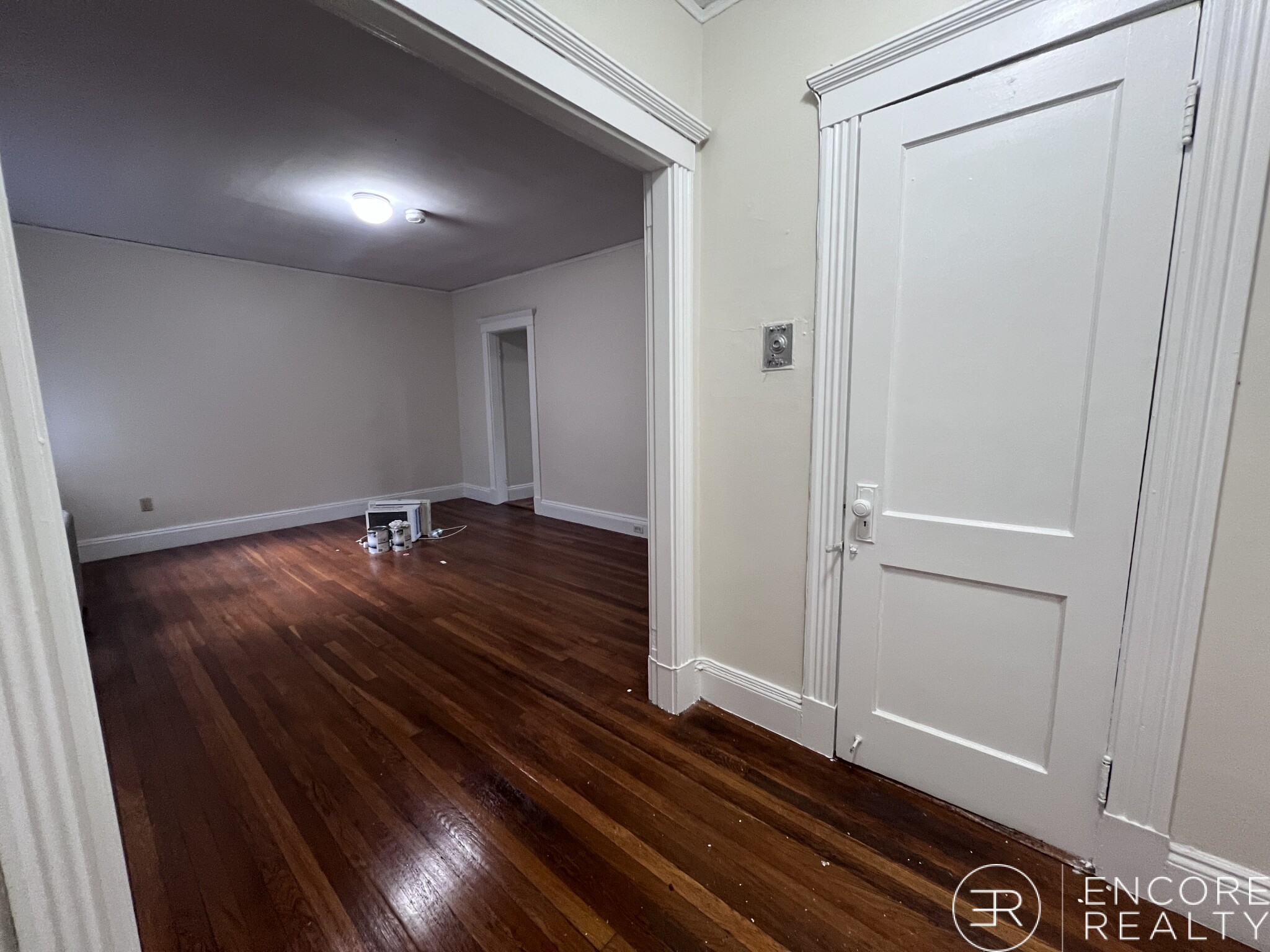 1 bed, 1 bath apartment for rent at 235 Park Dr Unit 100, Fenway — photo 4 of 14