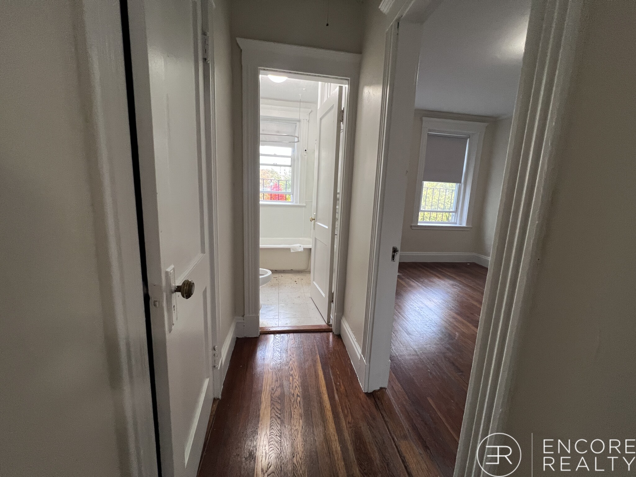 1 bed, 1 bath apartment for rent at 235 Park Dr Unit 100, Fenway — photo 6 of 14