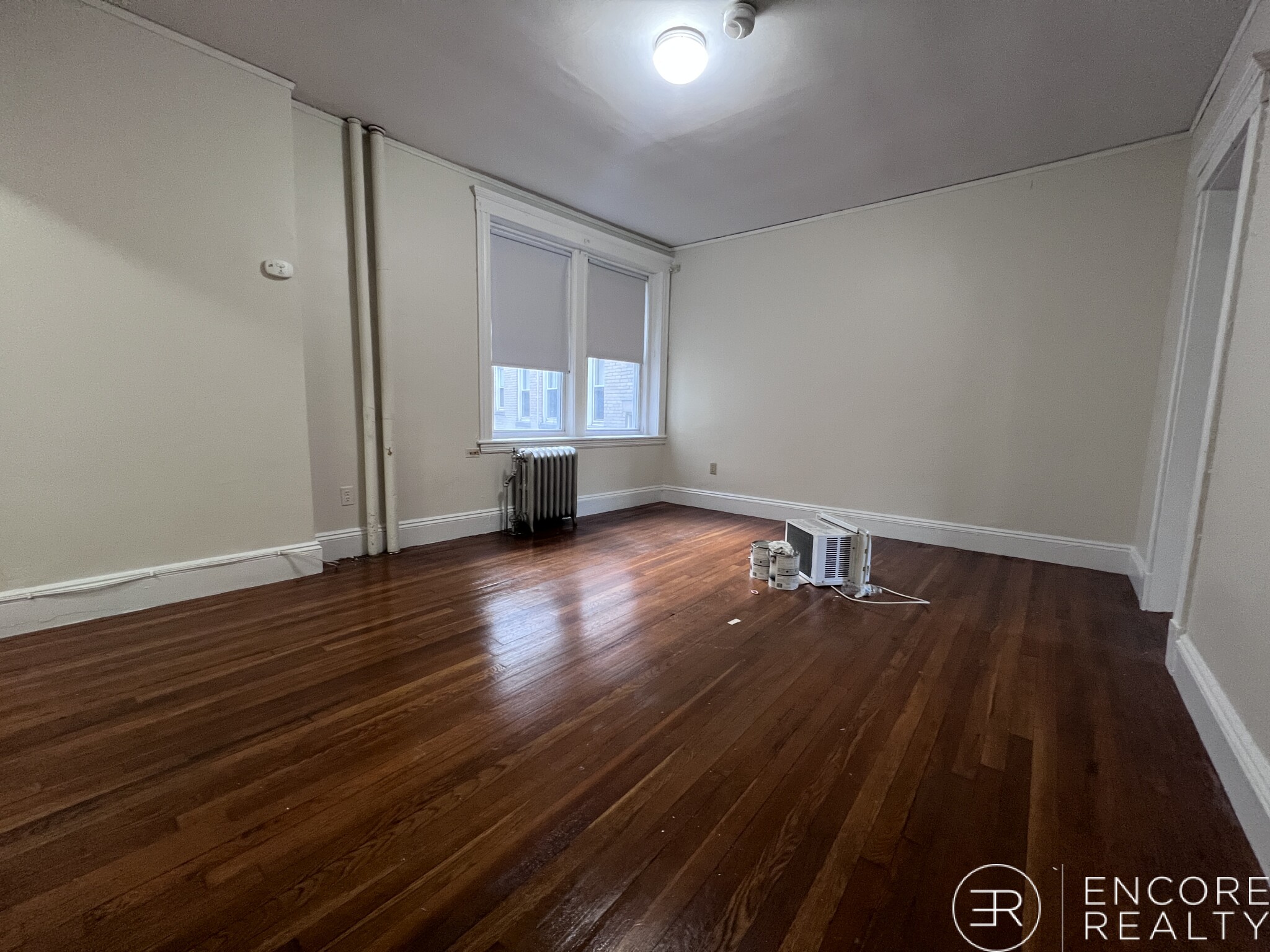 1 bed, 1 bath apartment for rent at 235 Park Dr Unit 100, Fenway