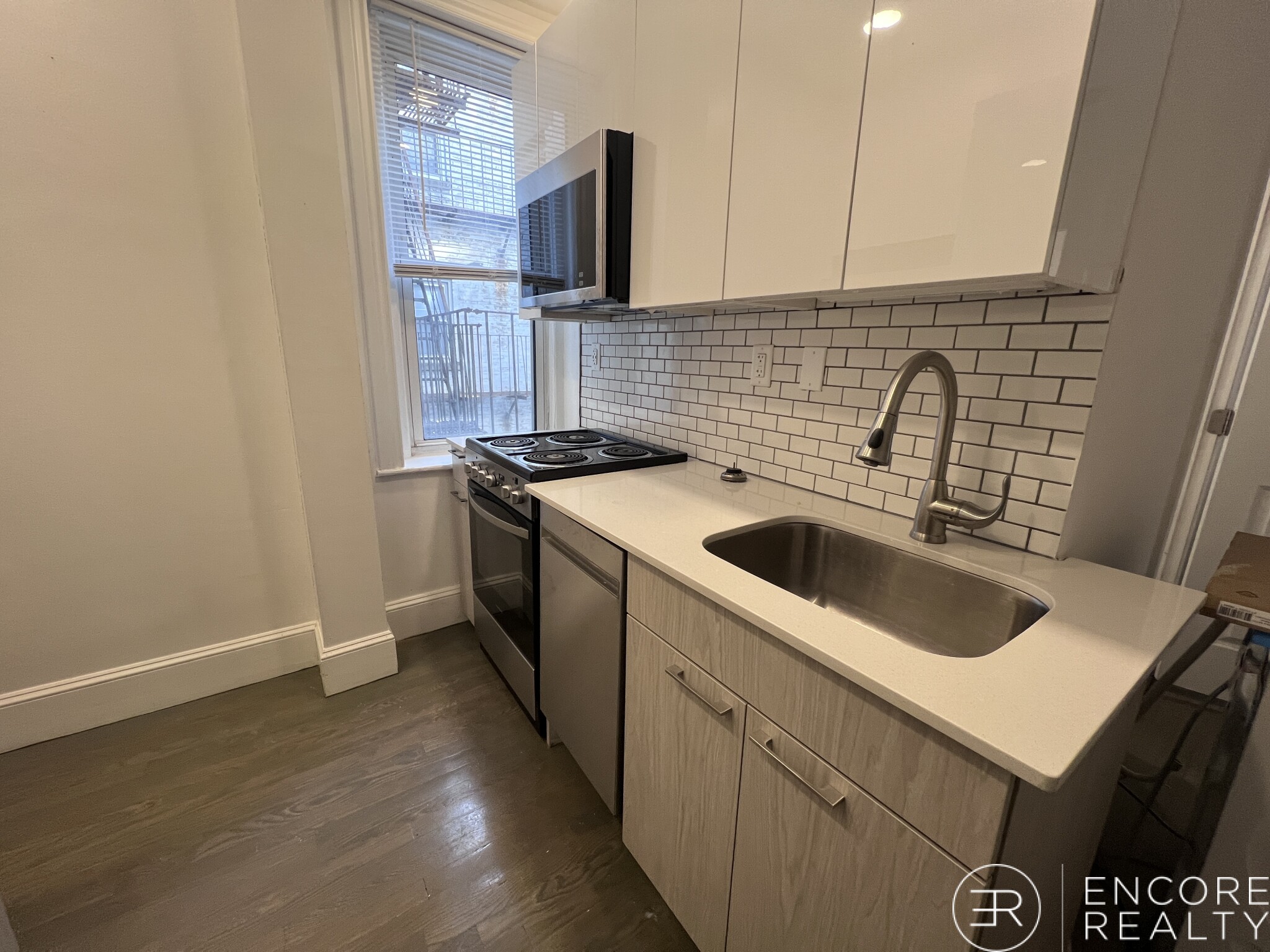 111 Park Dr., Unit 34 , Boston - Fenway, MA 02215