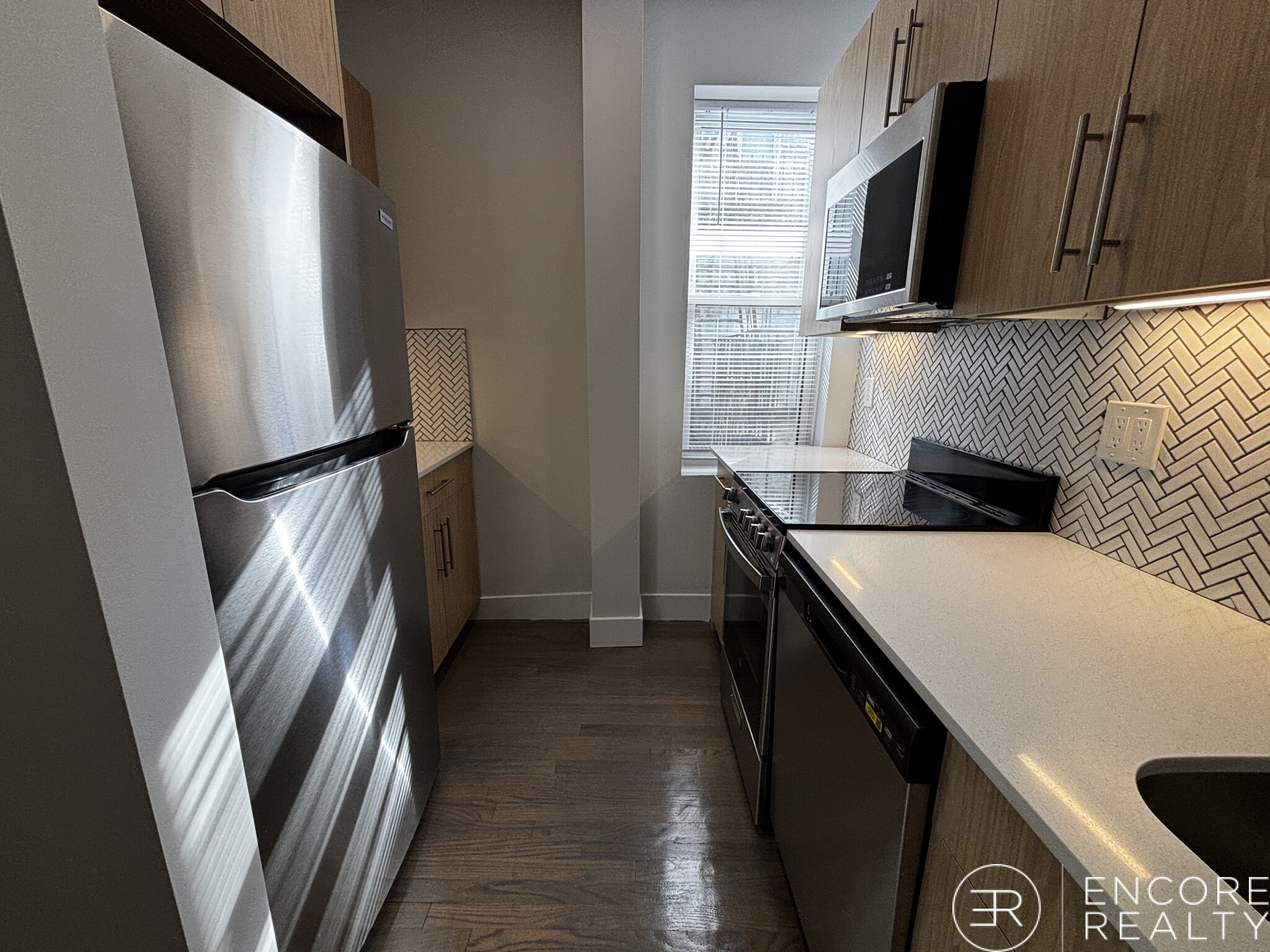 111 Park Dr., Unit 44 , Boston - Fenway, MA 02215