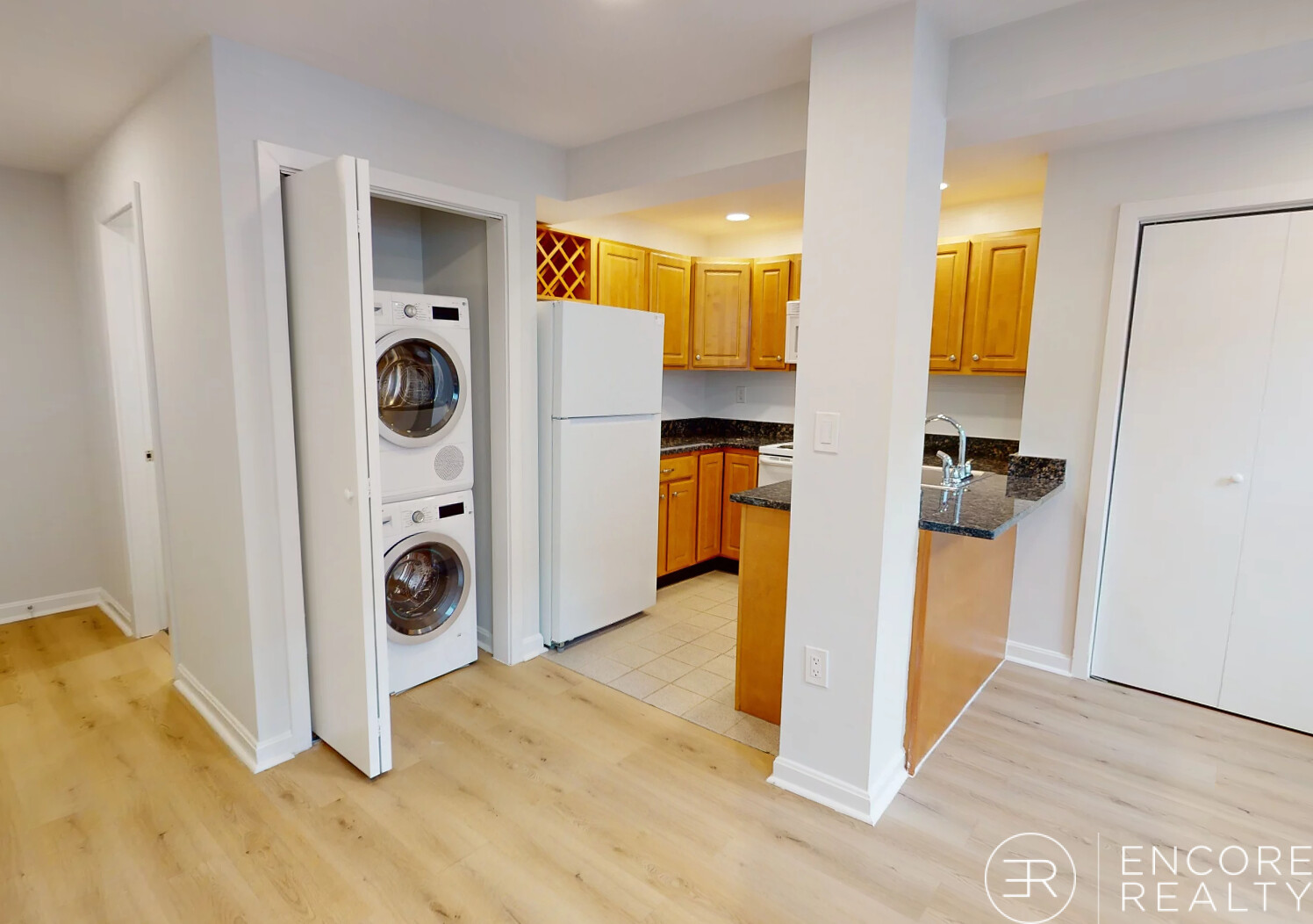 28 Queensberry St., Unit D , Boston - Fenway, MA 02115