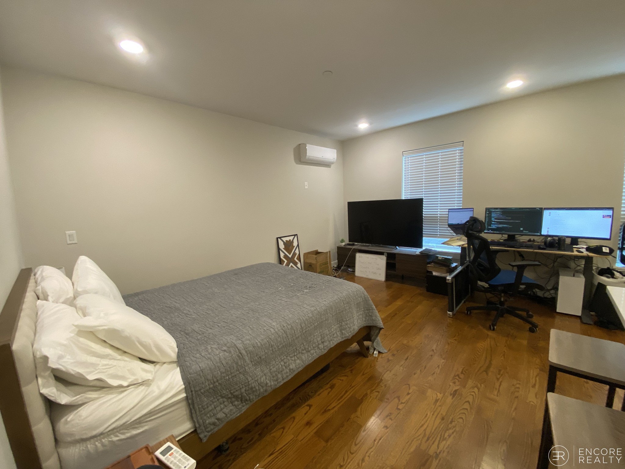 1 Everett St. - Allston