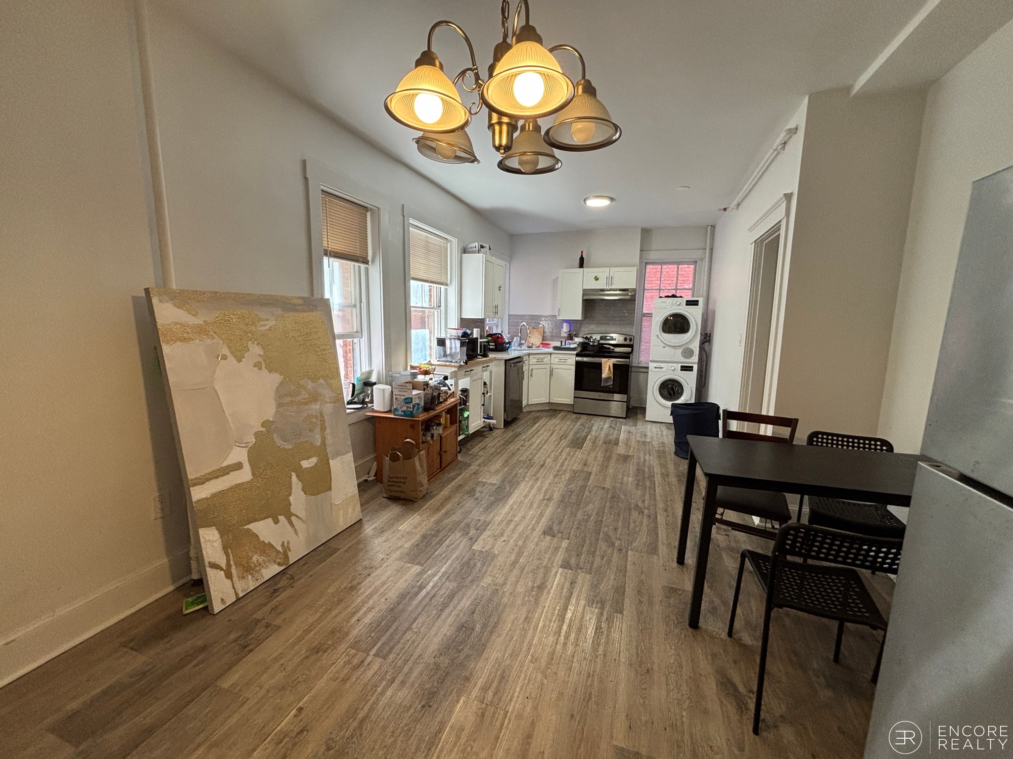 Photos of apartment on Englewood Ave.,Boston MA 02135