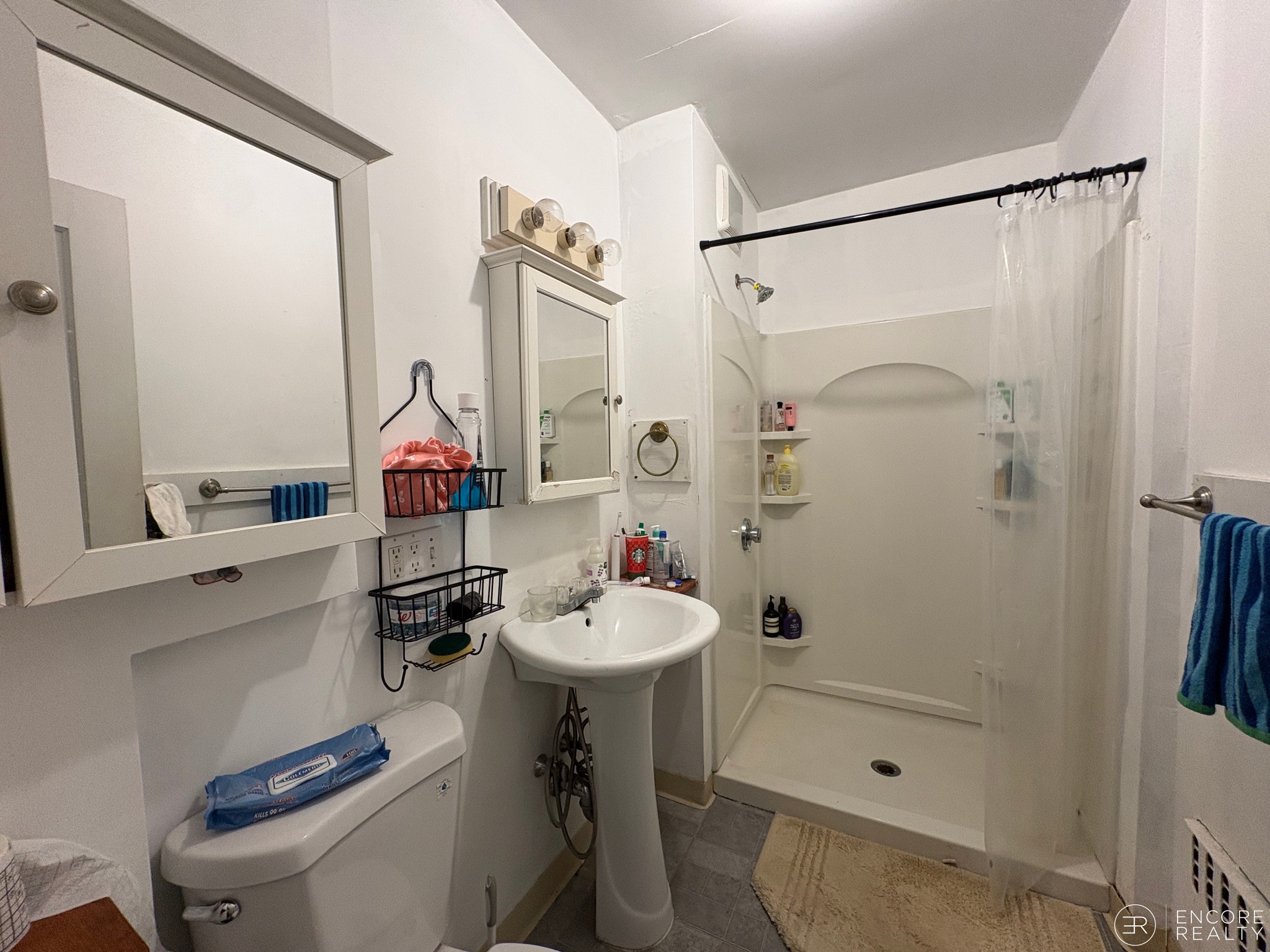 Photos of apartment on Strathmore Rd.,Boston MA 02135