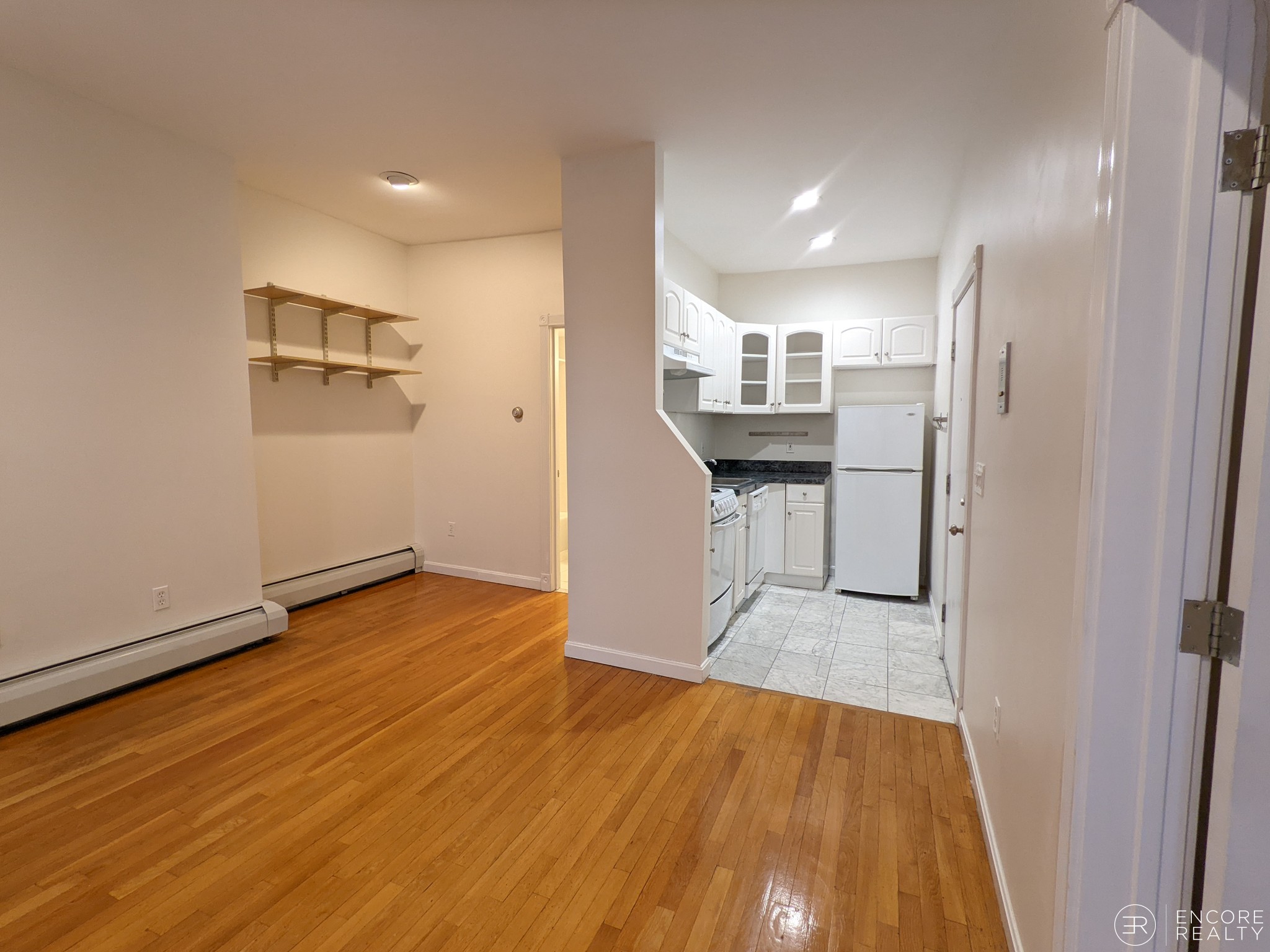 1 bed, 1 bath apartment for rent at 605 Massachusetts Ave Unit 6, Roxbury — photo 6 of 11