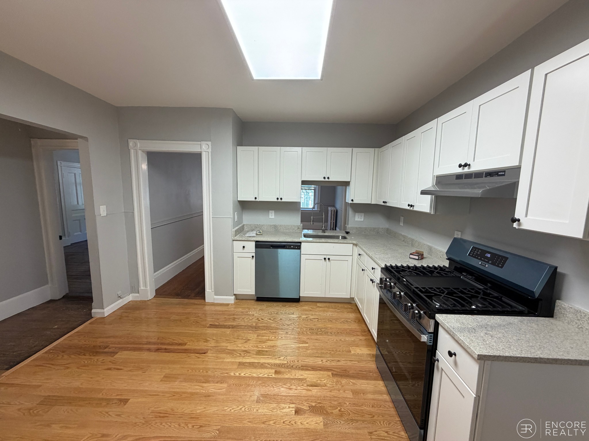 Photos of apartment on Park St.,Brookline MA 02446
