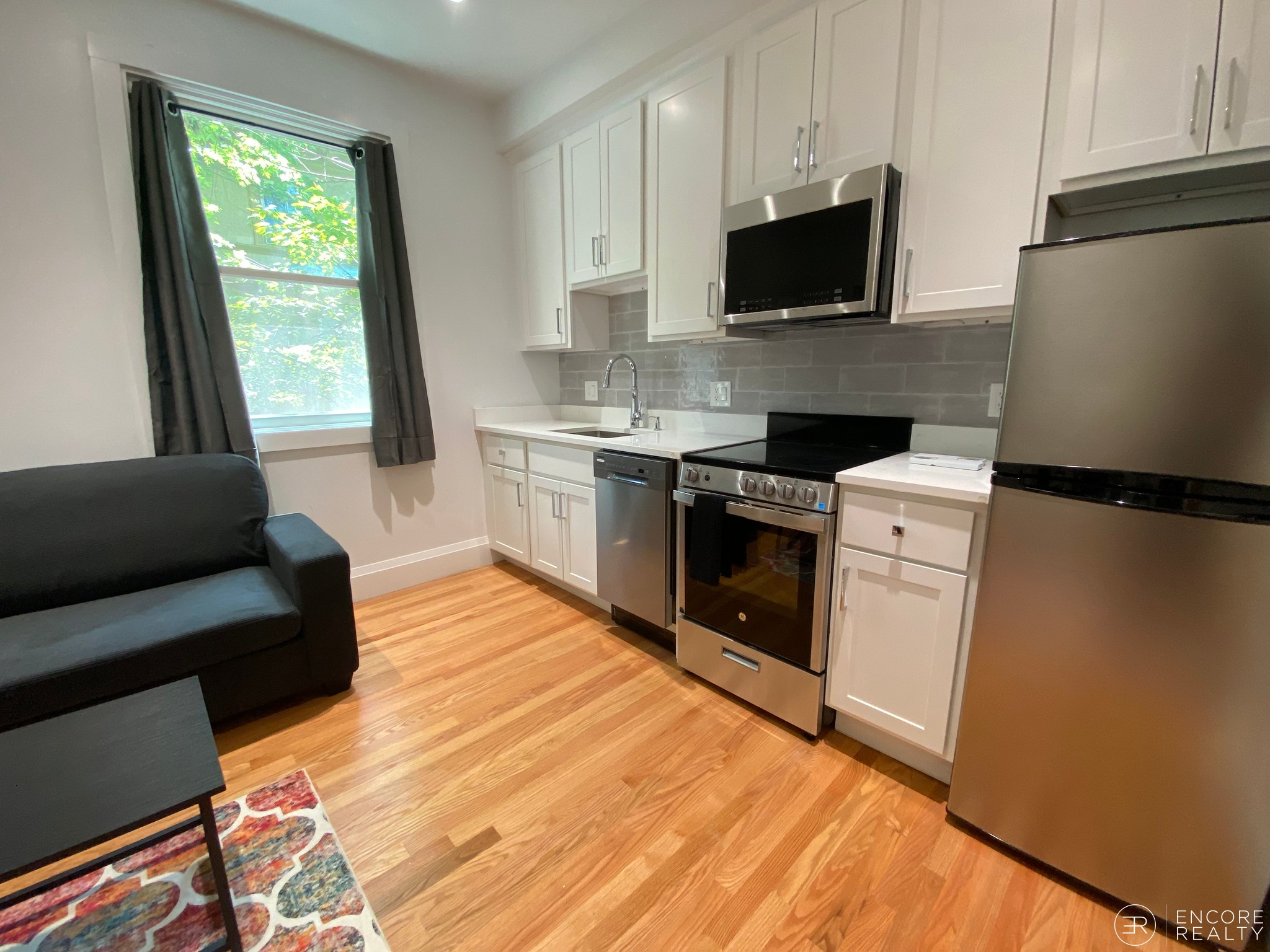 Photos of apartment on Regent Cir.,Brookline MA 02445
