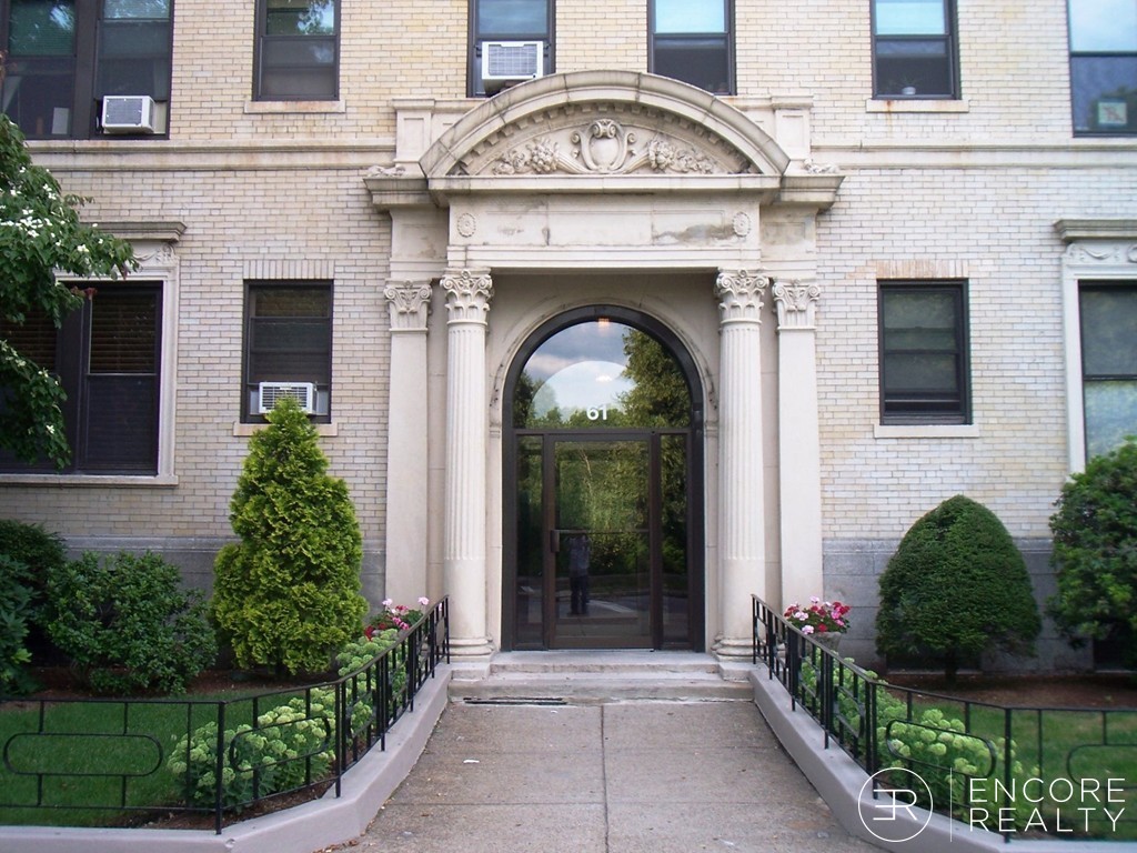 Photos of apartment on Park Dr.,Boston MA 02215