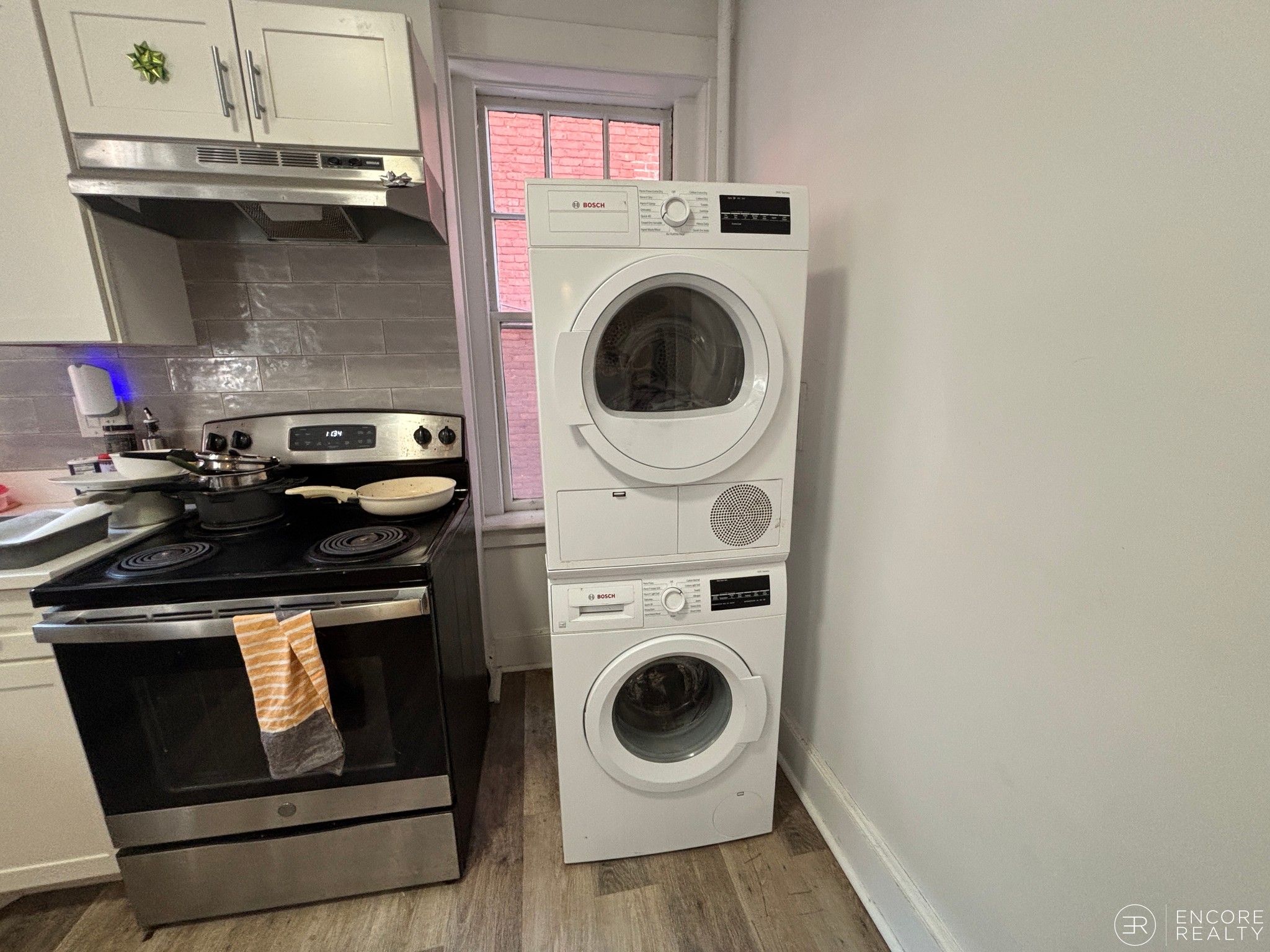 Photos of apartment on Englewood Ave.,Boston MA 02135