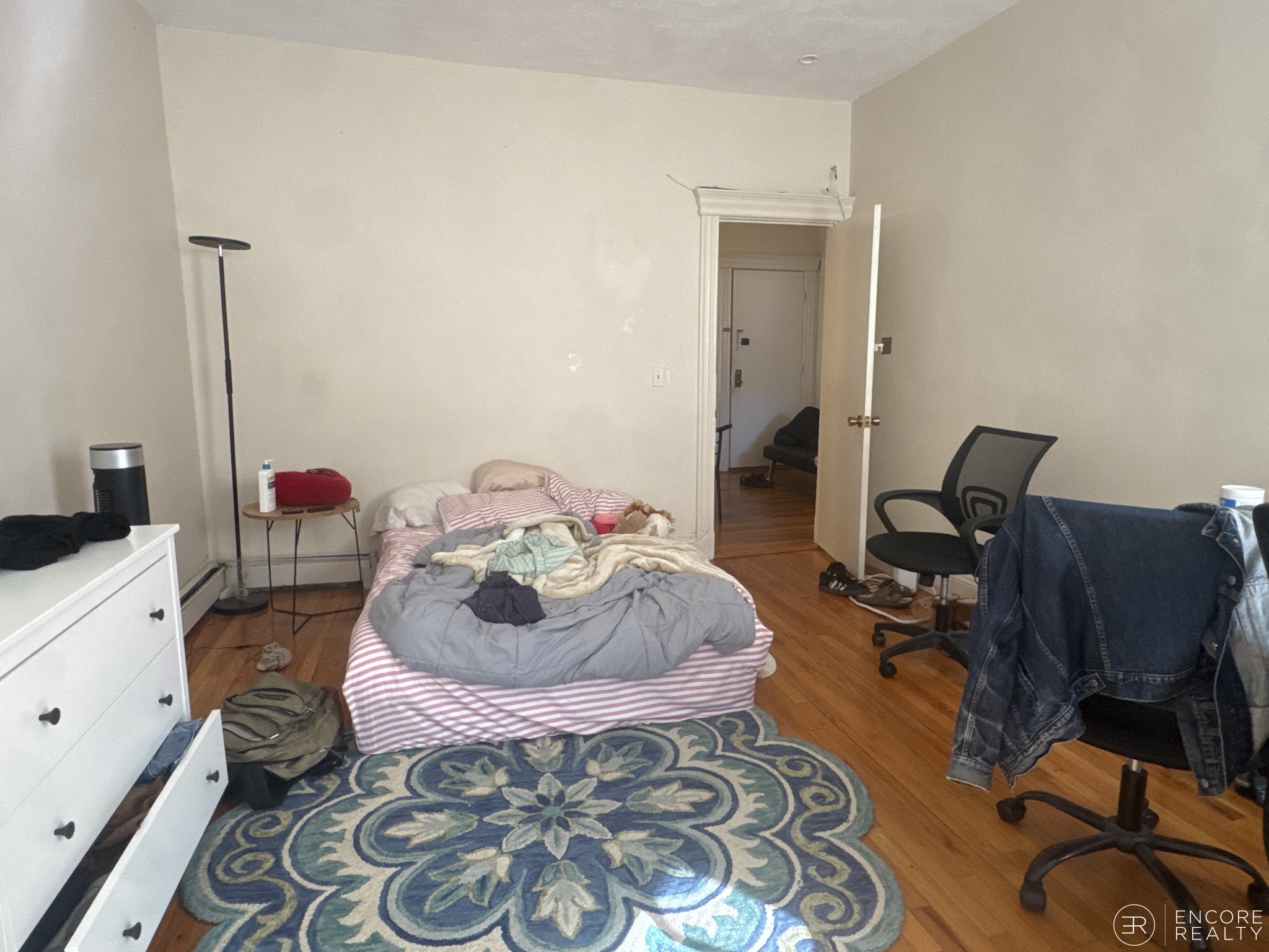 Photos of apartment on Park Dr.,Boston MA 02215