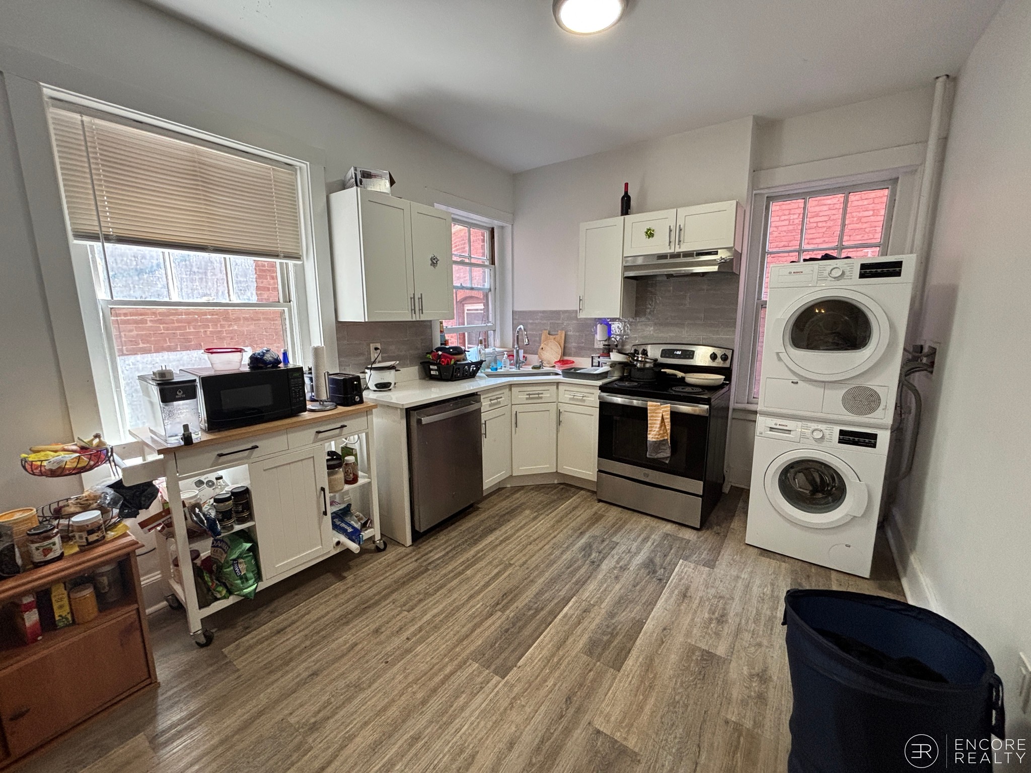 Photos of apartment on Strathmore Rd.,Boston MA 02135