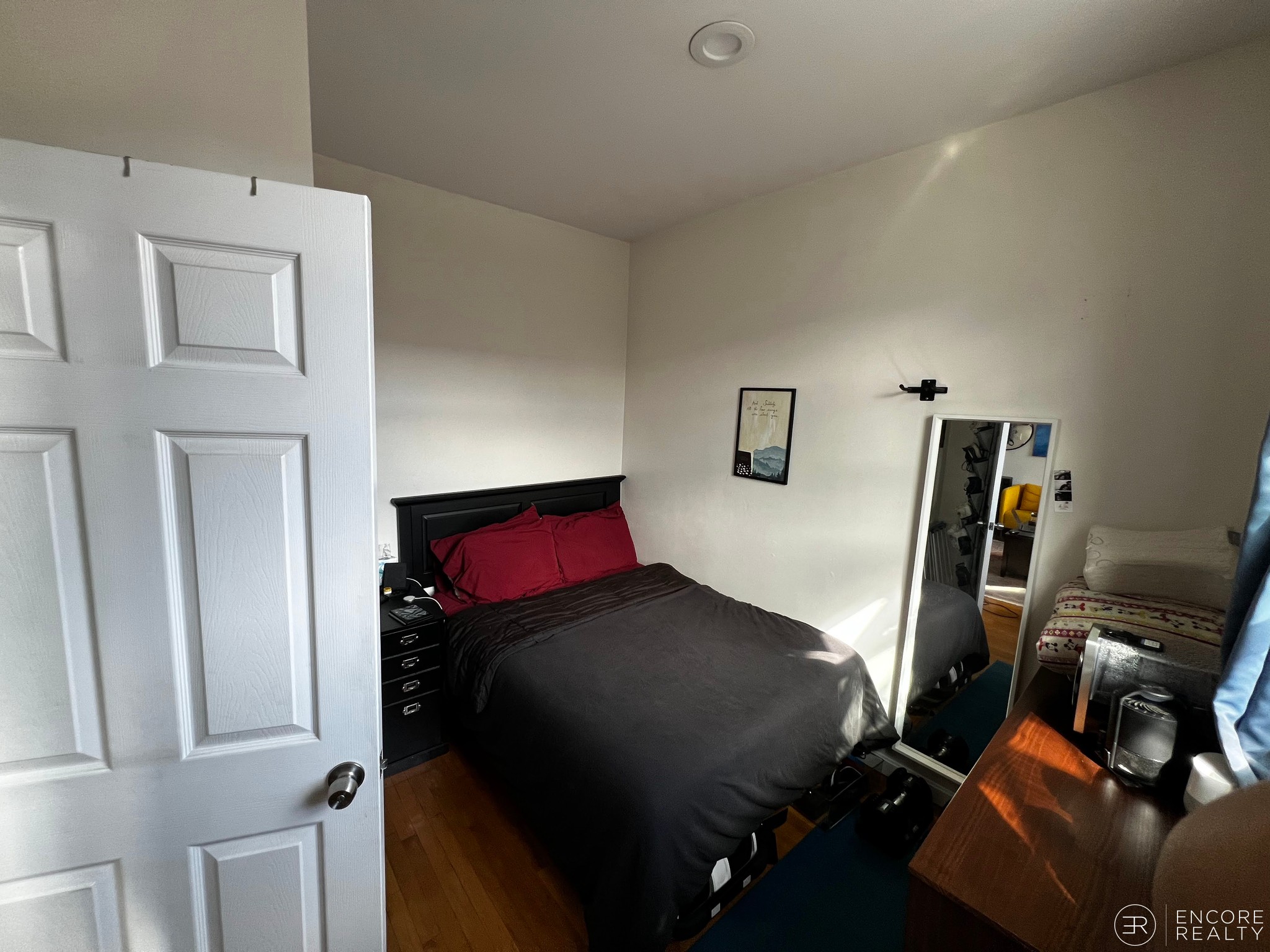 1 bed, 1 bath apartment for rent at 605 Massachusetts Ave Unit 6, Roxbury — photo 4 of 11