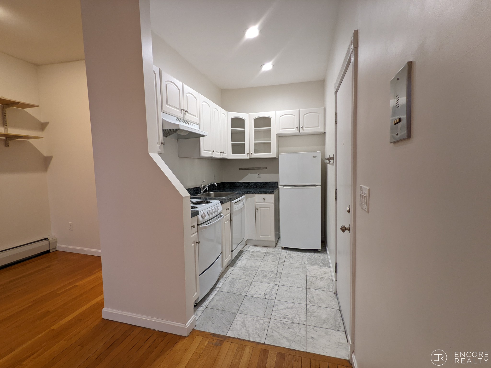 1 bed, 1 bath apartment for rent at 605 Massachusetts Ave Unit 6, Roxbury — photo 7 of 11