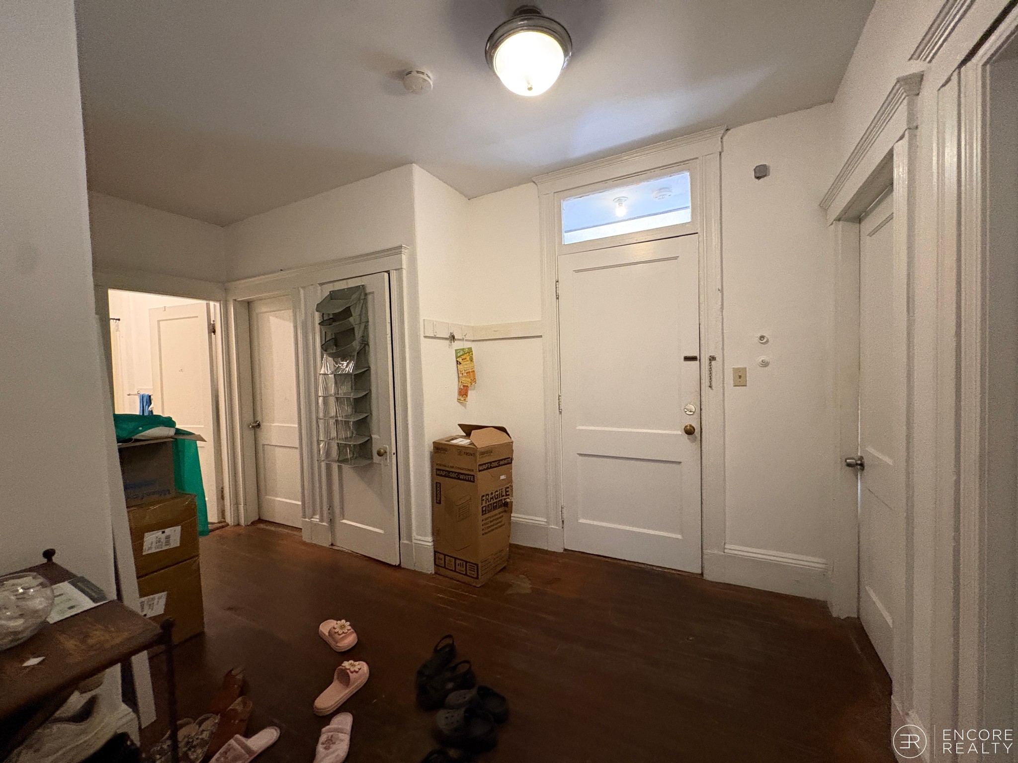 Photos of apartment on Strathmore Rd.,Boston MA 02135
