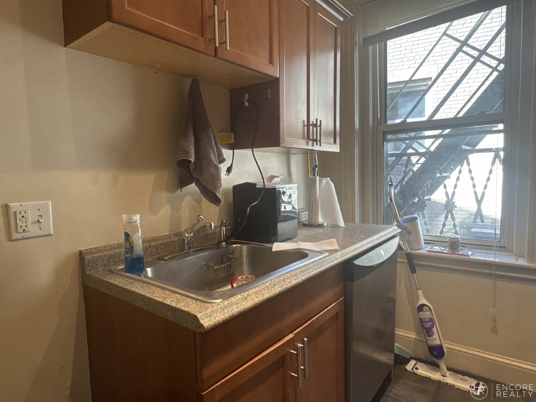 Photos of apartment on Park Dr.,Boston MA 02215