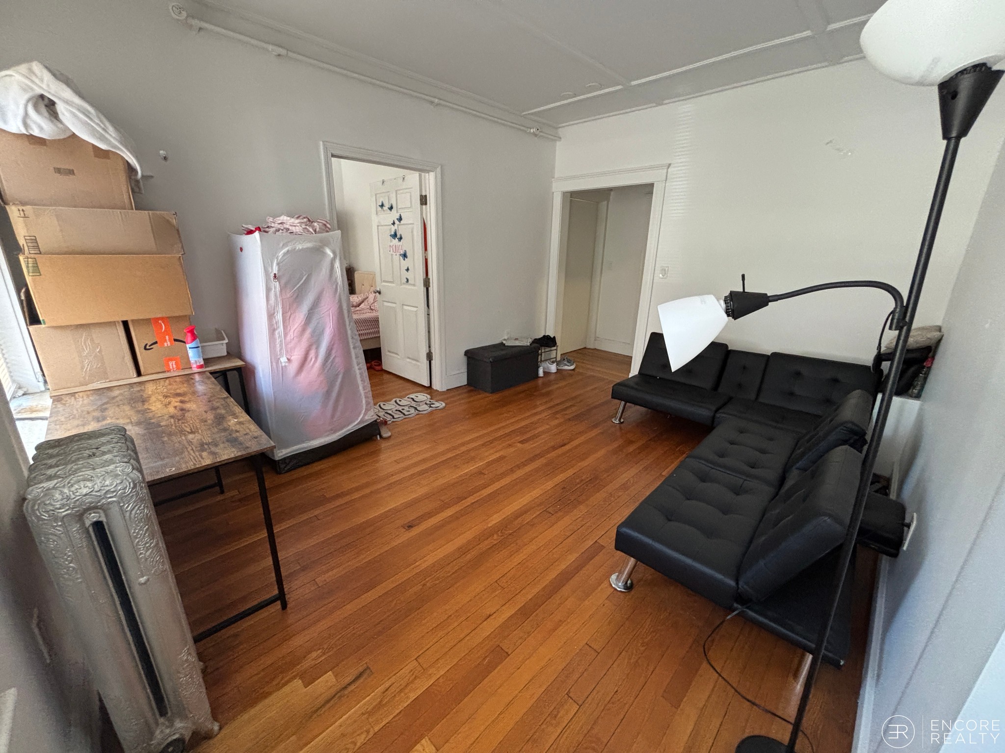 Photos of apartment on Englewood Ave.,Boston MA 02135