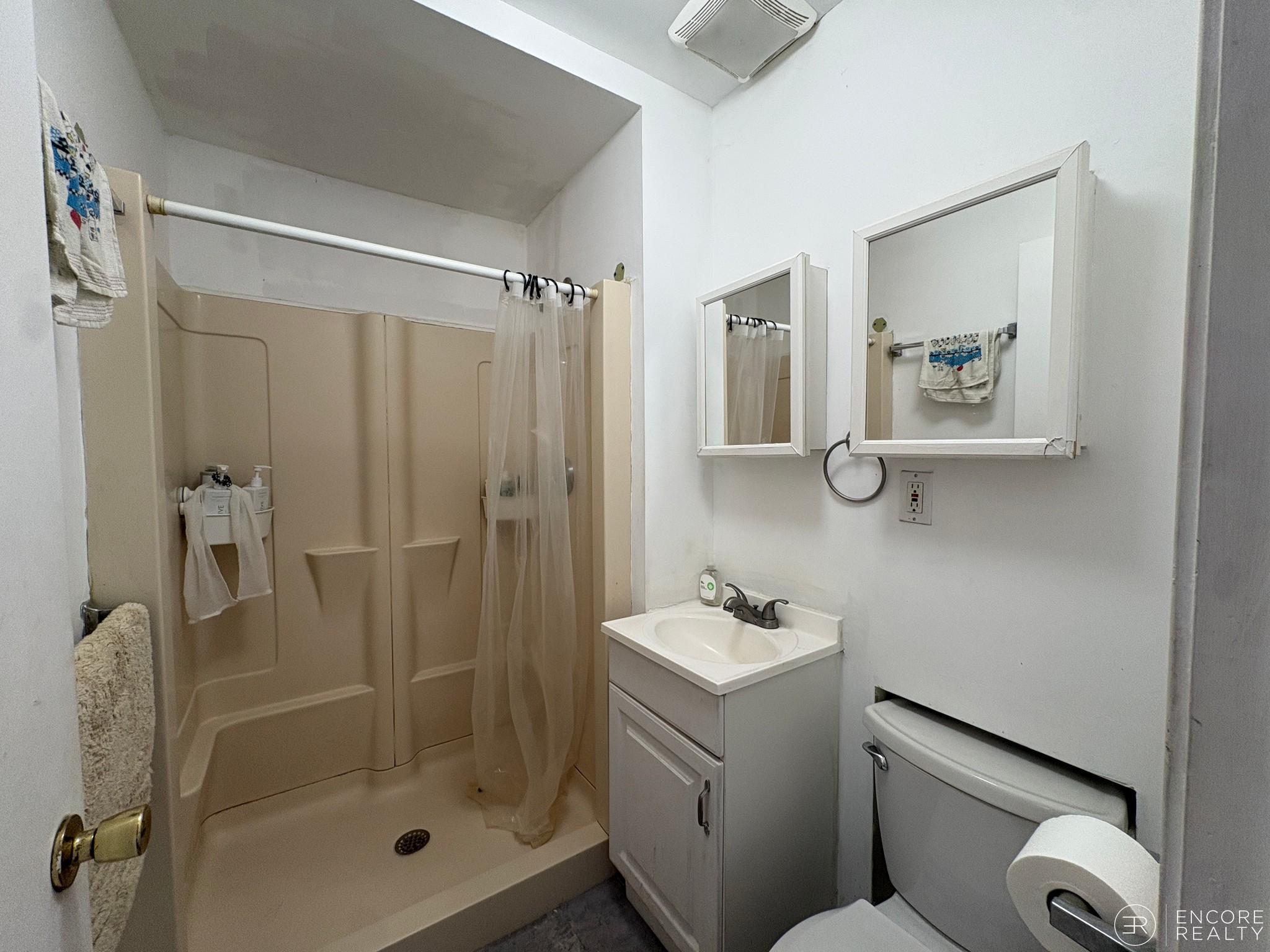 Photos of apartment on Strathmore Rd.,Boston MA 02135
