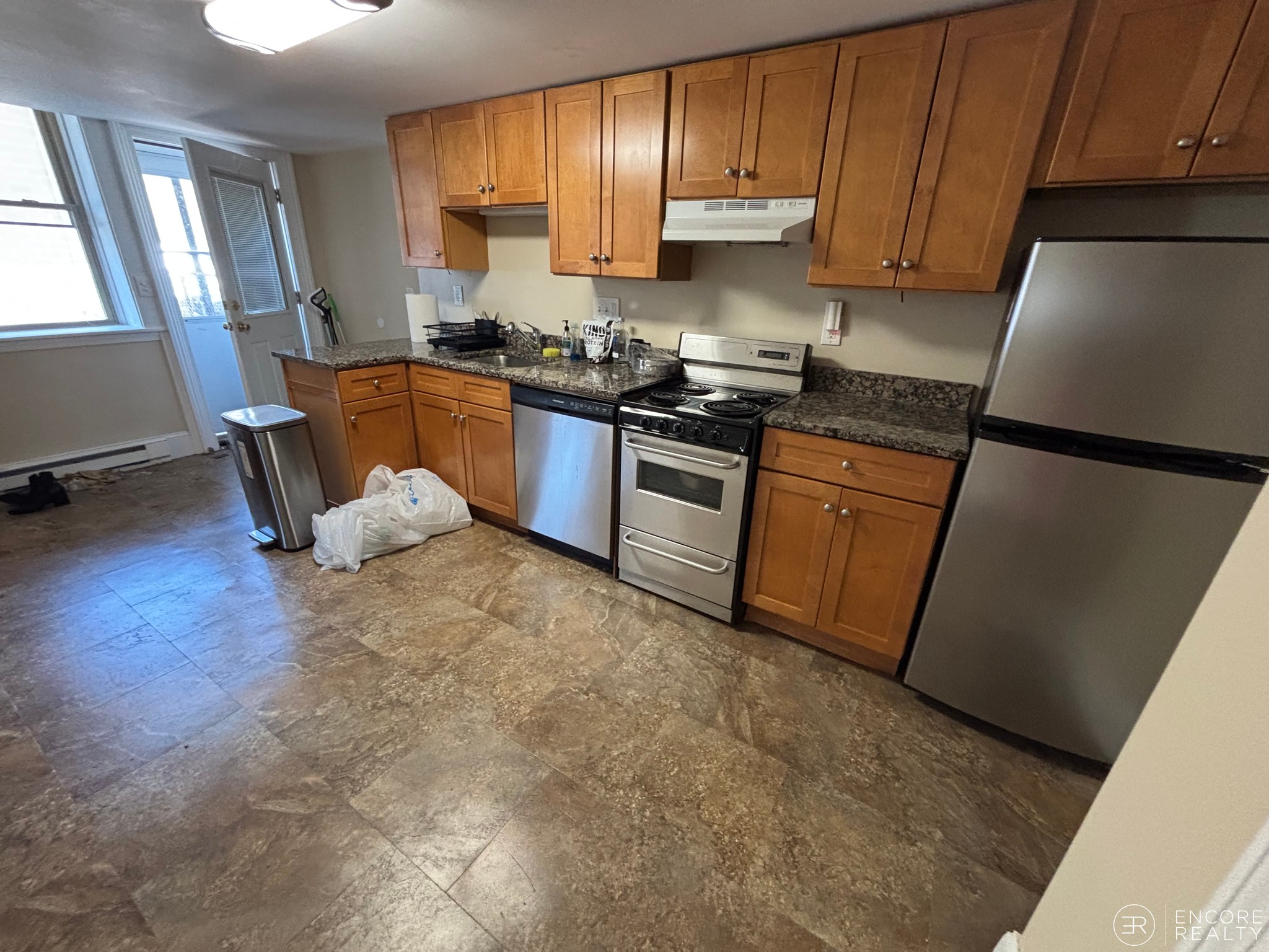Photos of apartment on Tappan St.,Brookline MA 02445