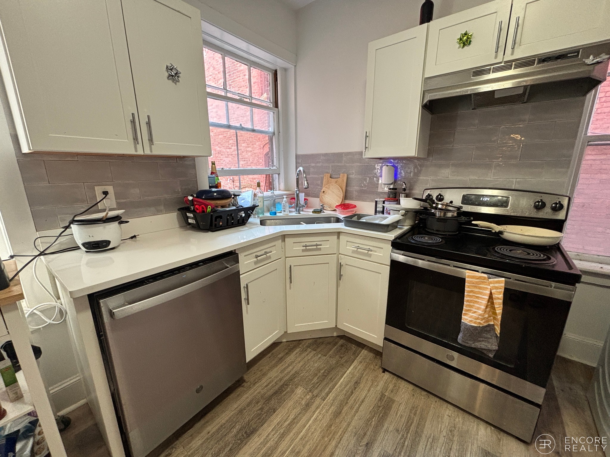 Photos of apartment on Englewood Ave.,Boston MA 02135