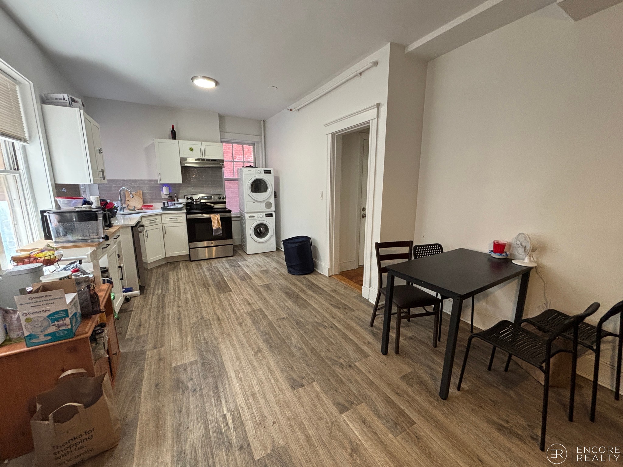 Photos of apartment on Englewood Ave.,Boston MA 02135