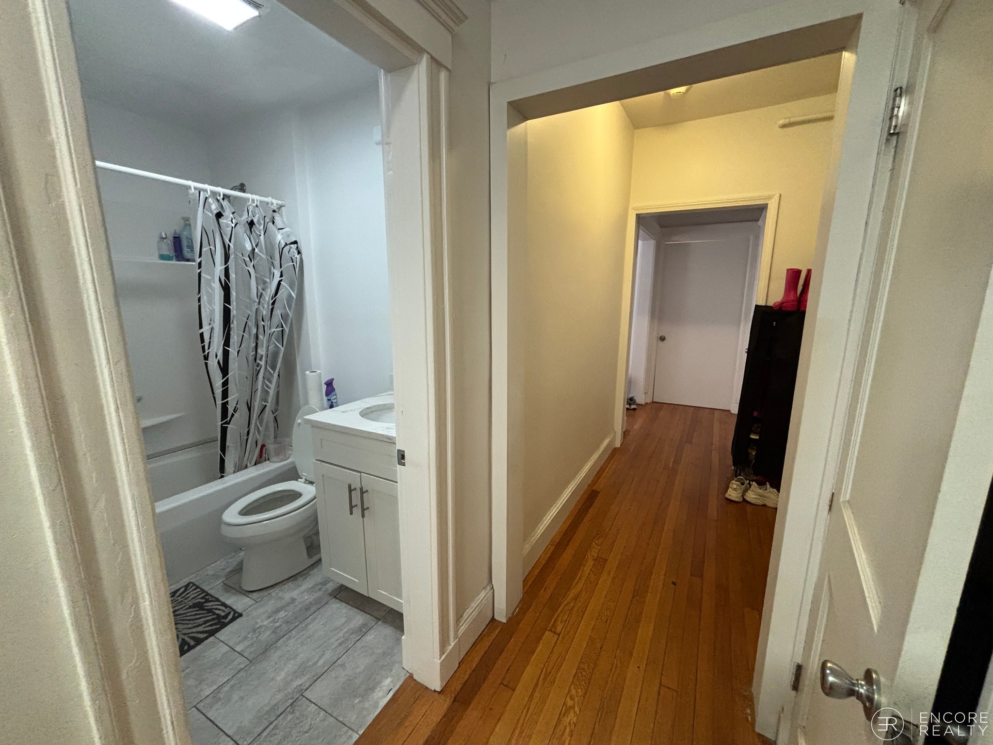 Photos of apartment on Englewood Ave.,Boston MA 02135