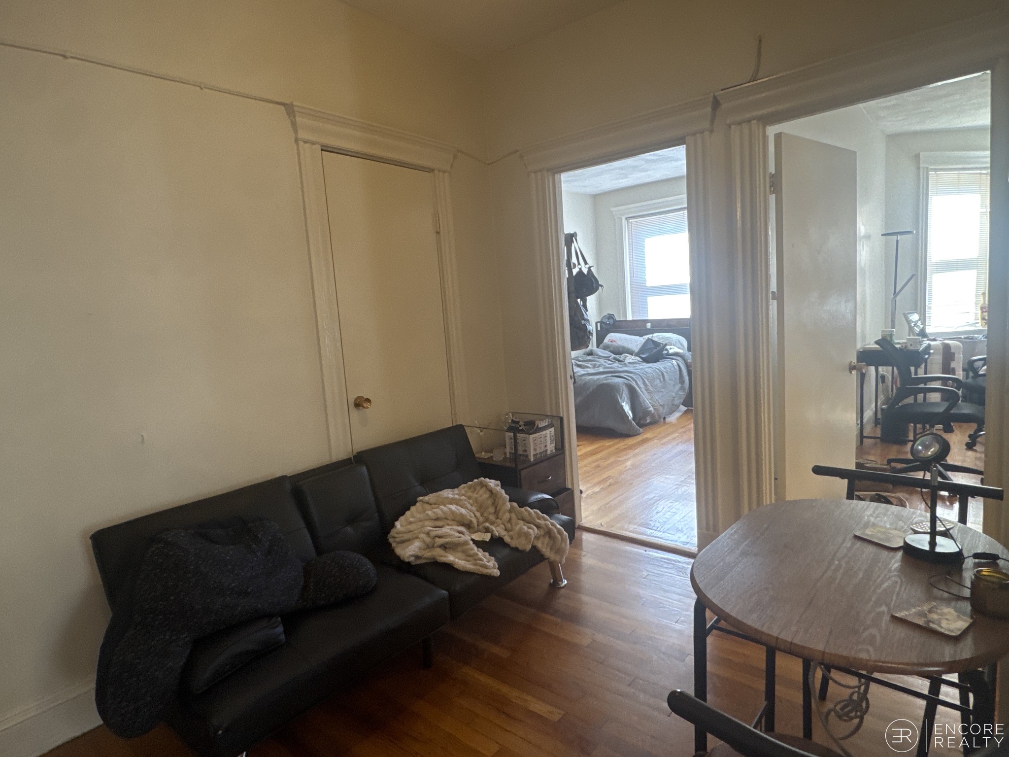 Photos of apartment on Park Dr.,Boston MA 02215