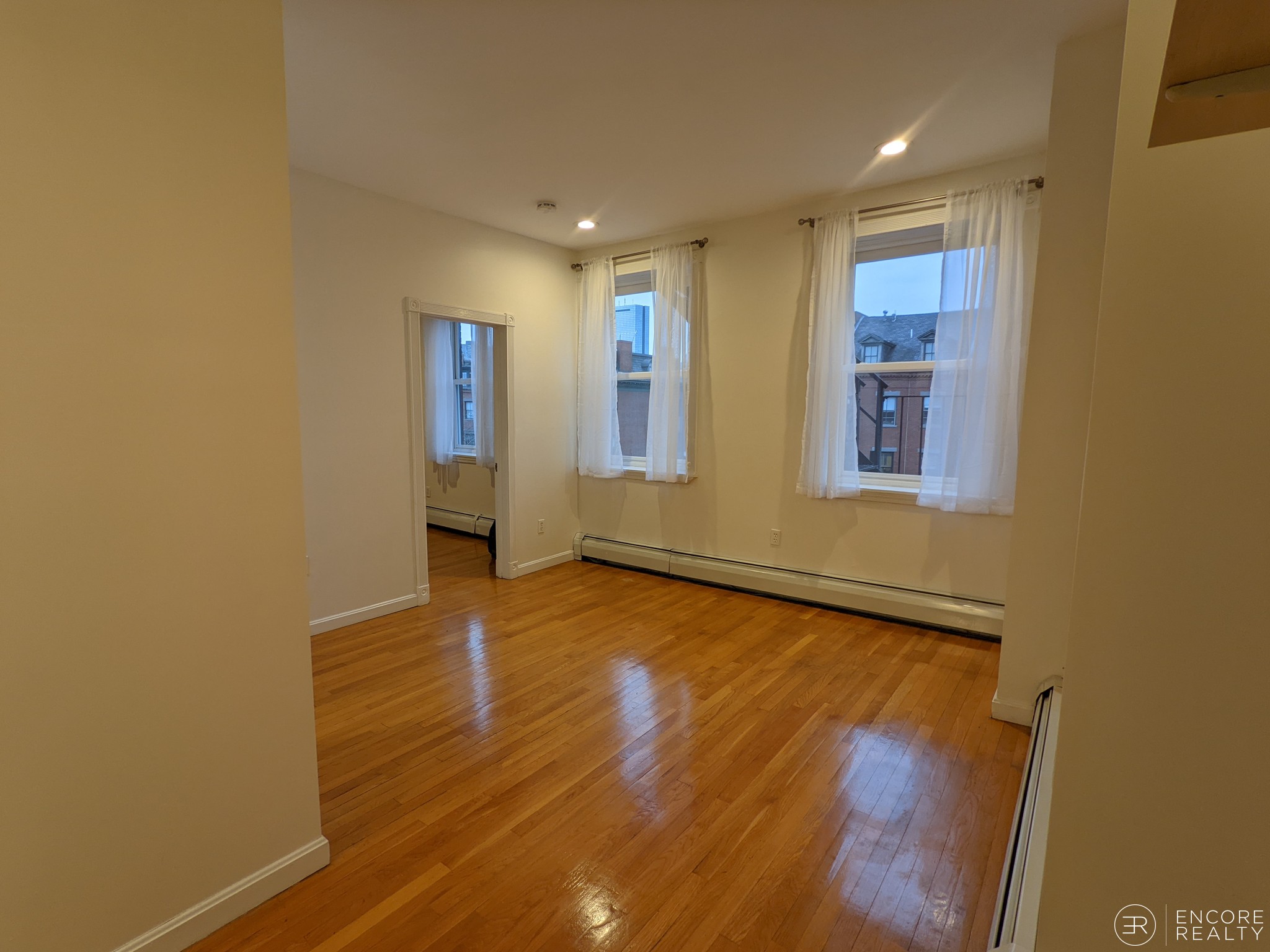 1 bed, 1 bath apartment for rent at 605 Massachusetts Ave Unit 6, Roxbury — photo 8 of 11