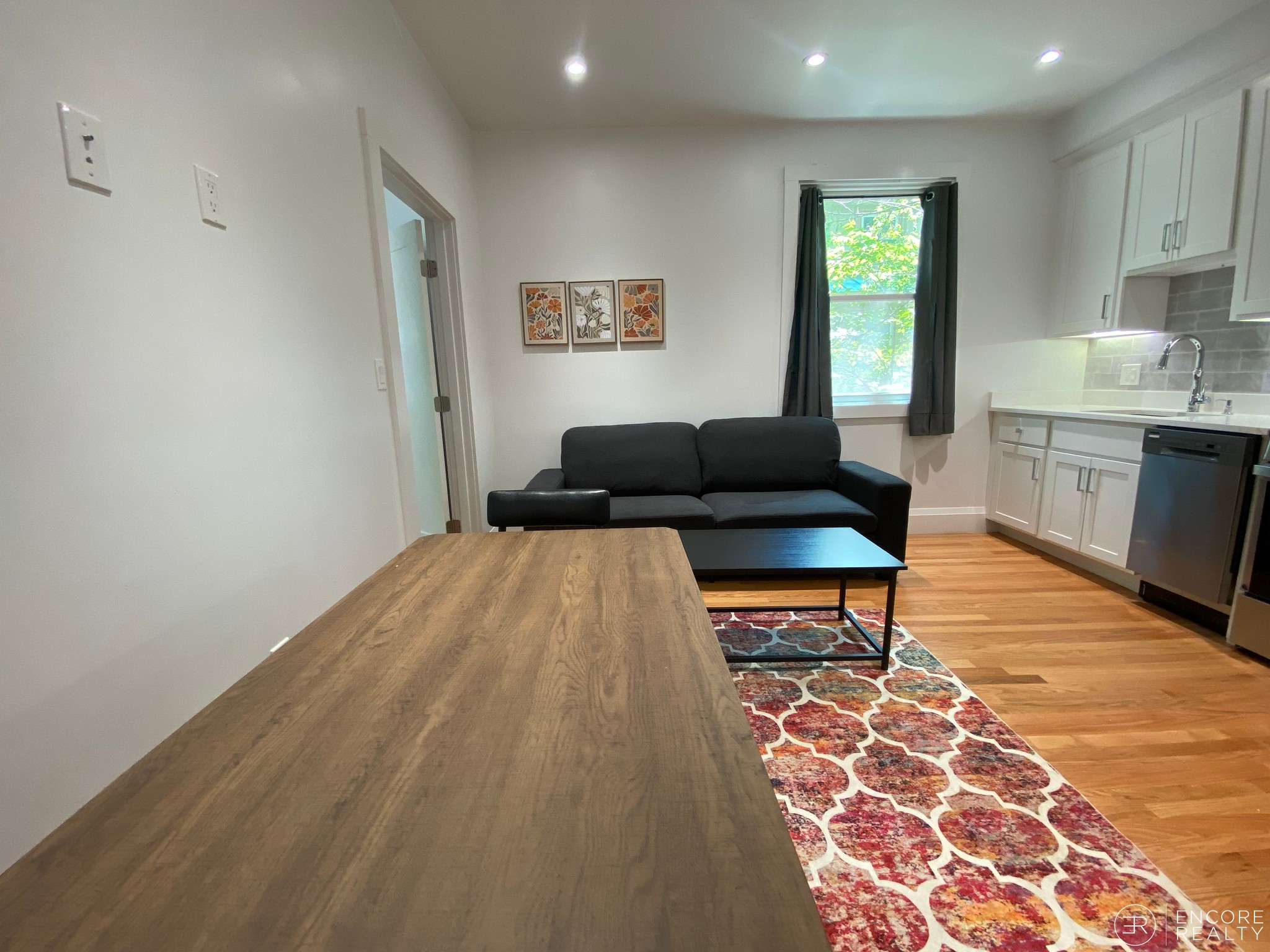 Photos of apartment on Regent Cir.,Brookline MA 02445