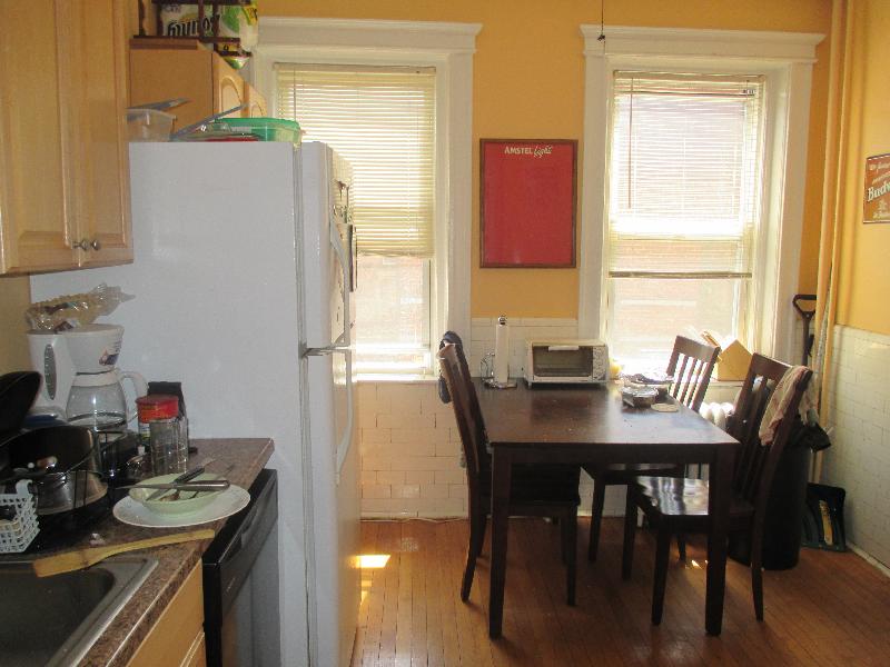 4 Greenway Ct, Coolidge Corner