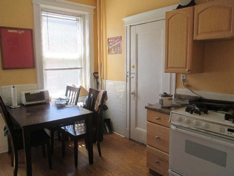 4 Greenway Ct, Coolidge Corner