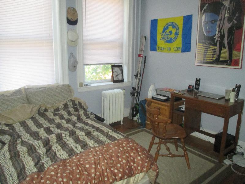 4 Greenway Ct, Coolidge Corner