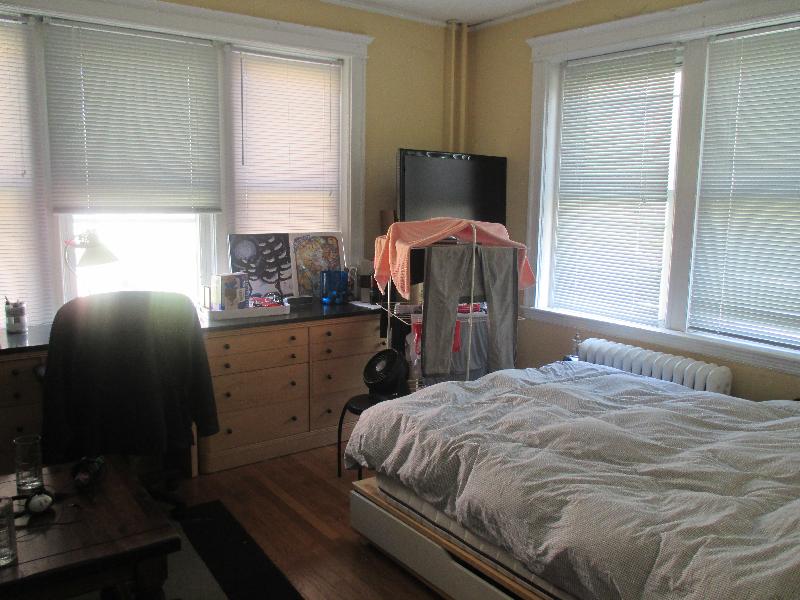 4 Greenway Ct, Coolidge Corner