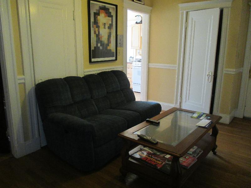 4 Greenway Ct, Coolidge Corner