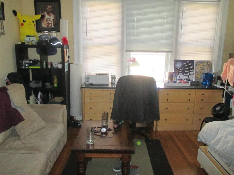 4 Greenway Ct, Coolidge Corner