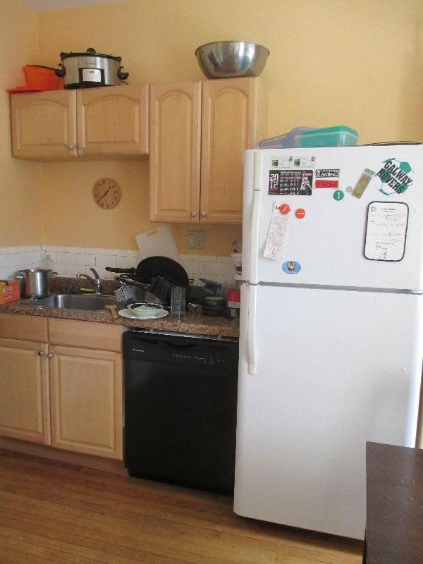 4 Greenway Ct, Coolidge Corner