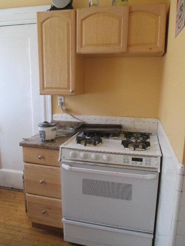 4 Greenway Ct, Coolidge Corner